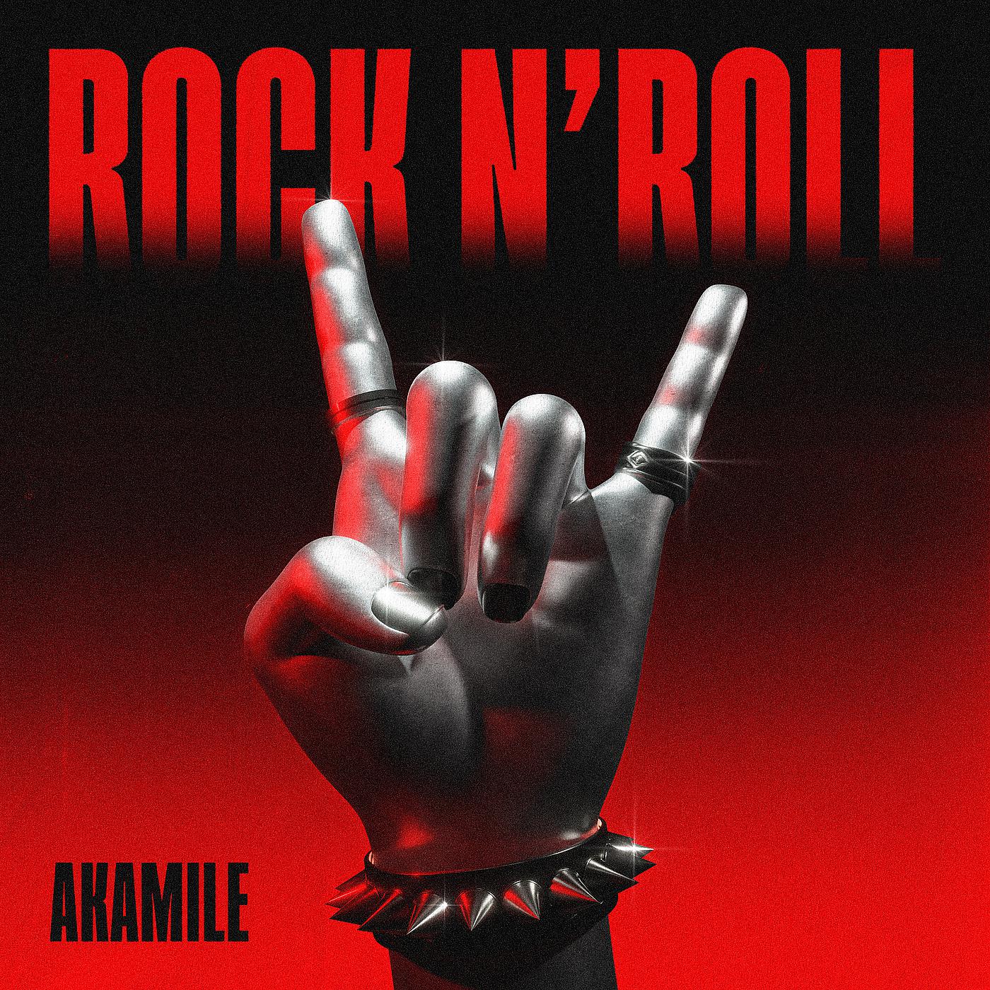 Постер альбома Rock N’Roll