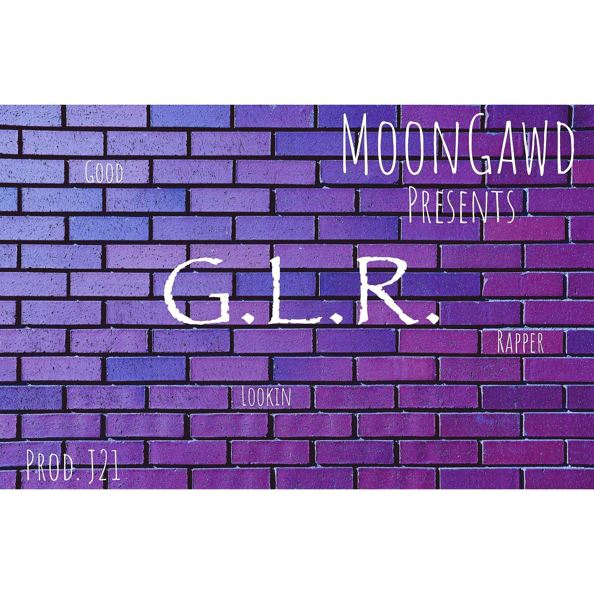 Постер альбома G.L.R.