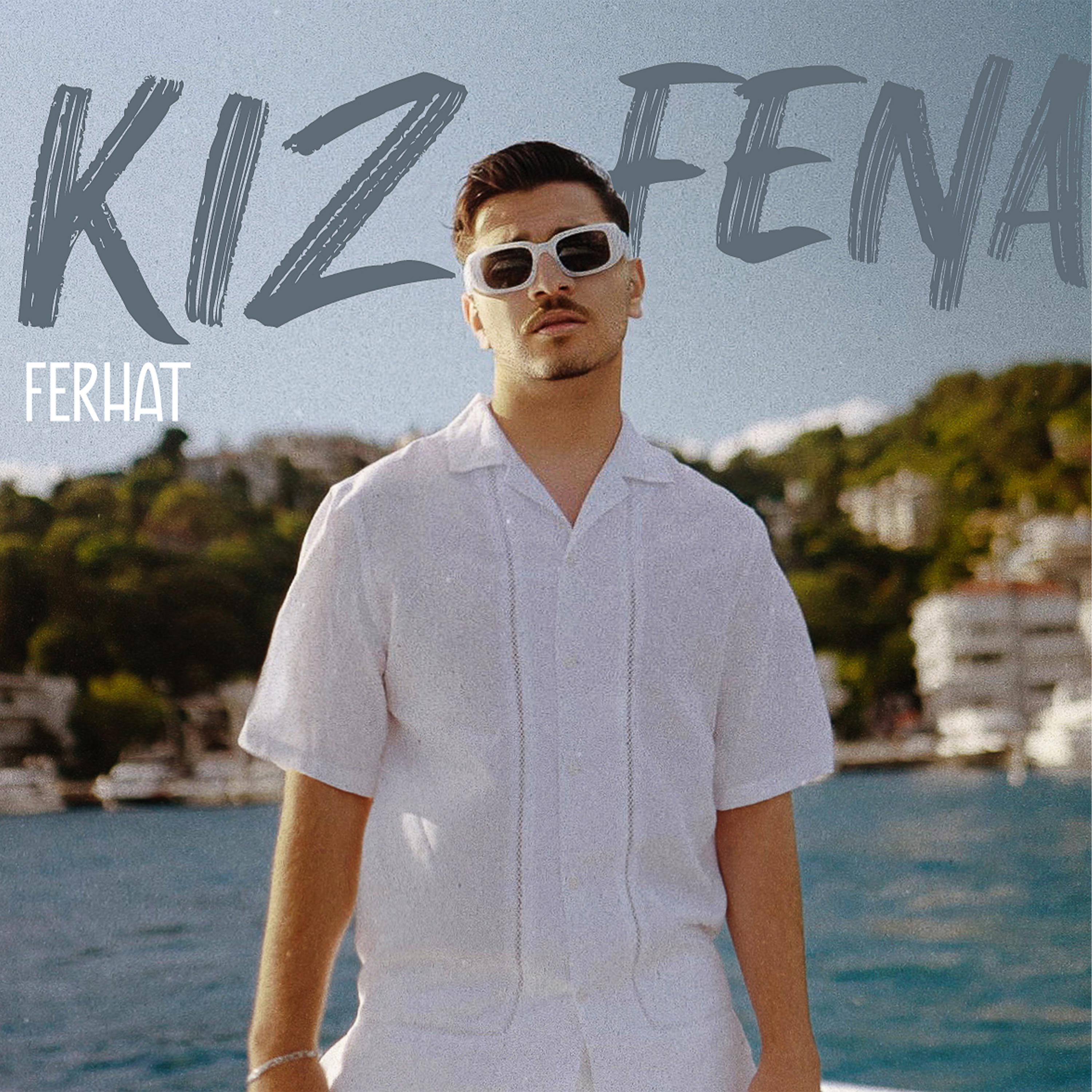 Постер альбома Kız Fena