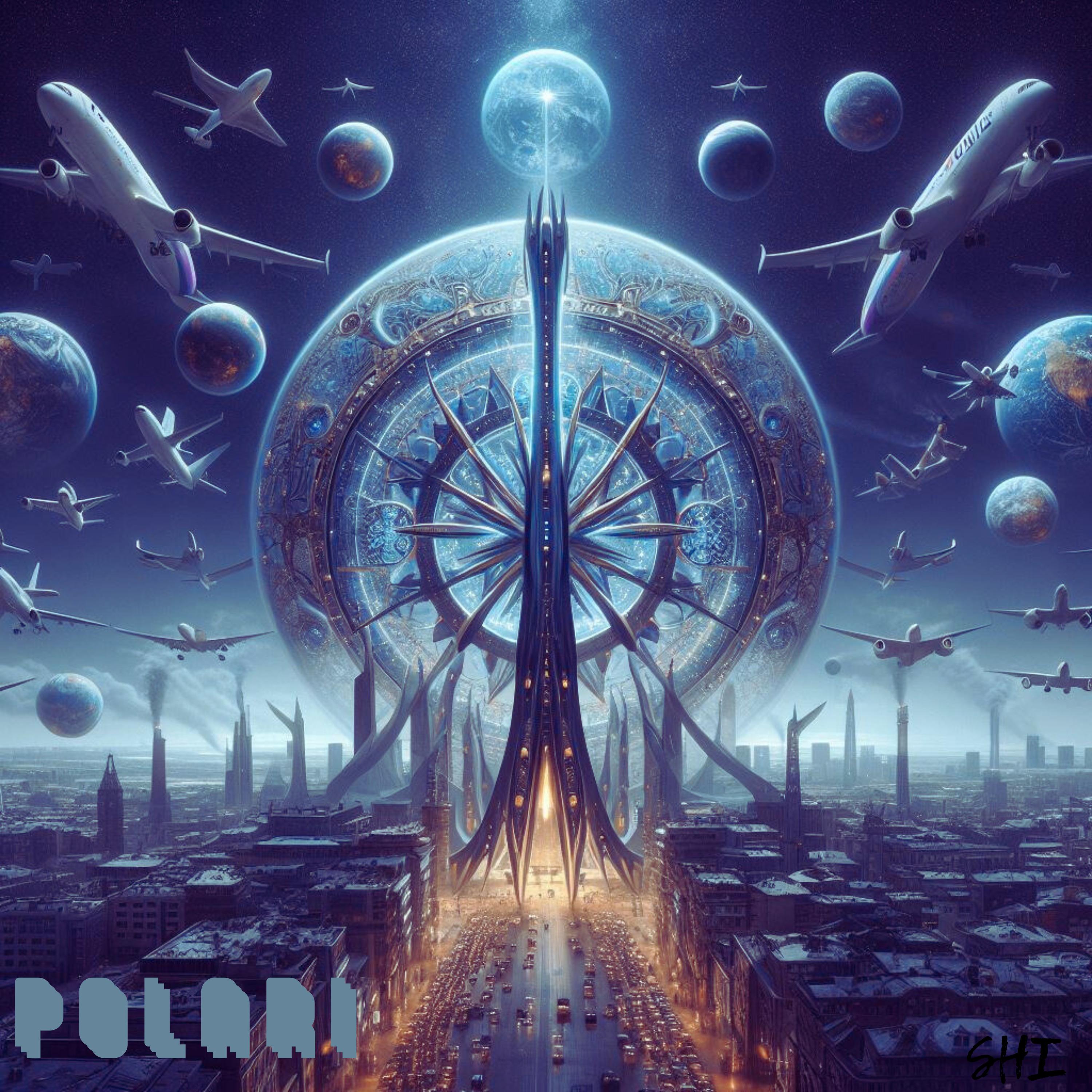 Постер альбома Polari