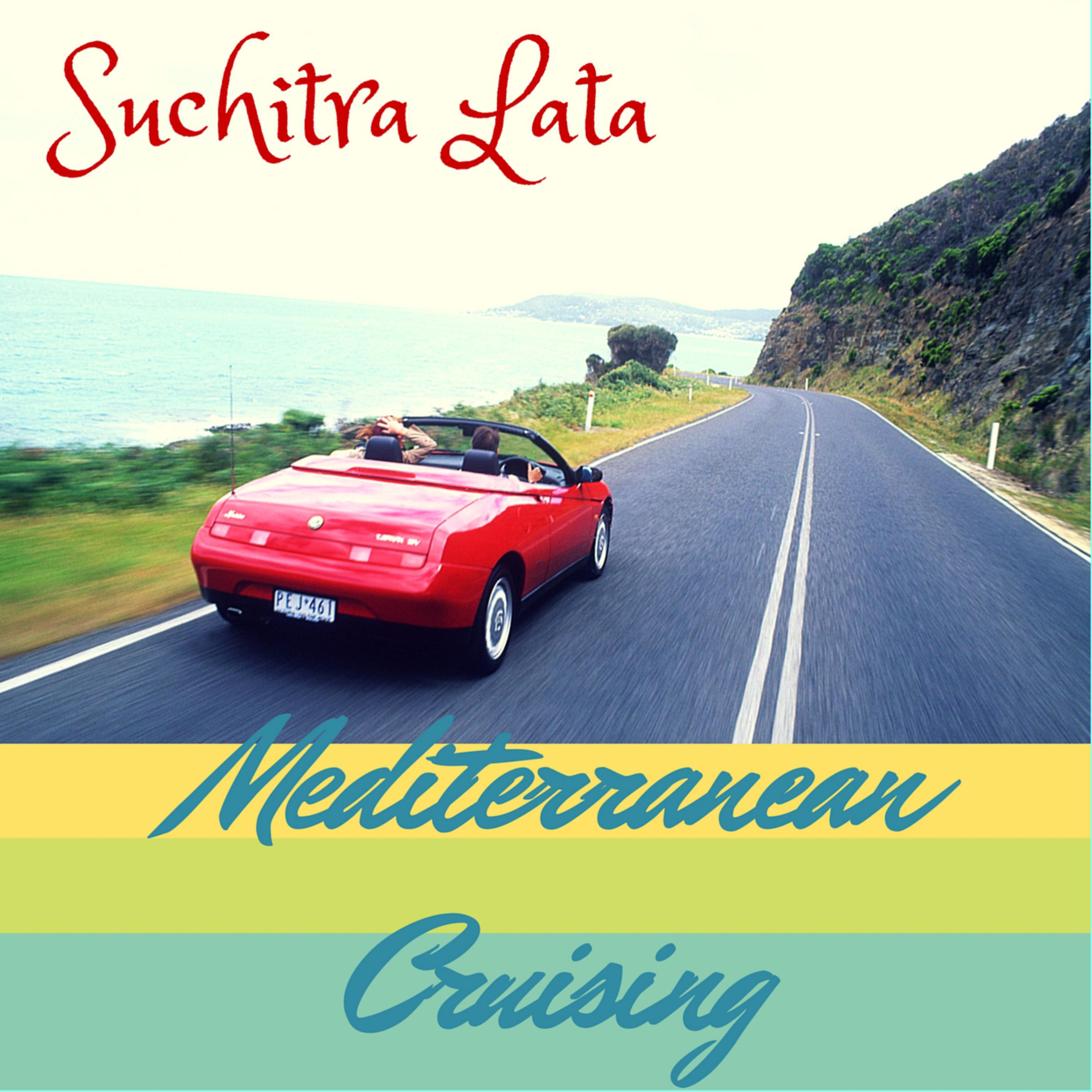 Постер альбома Mediterranean Cruising