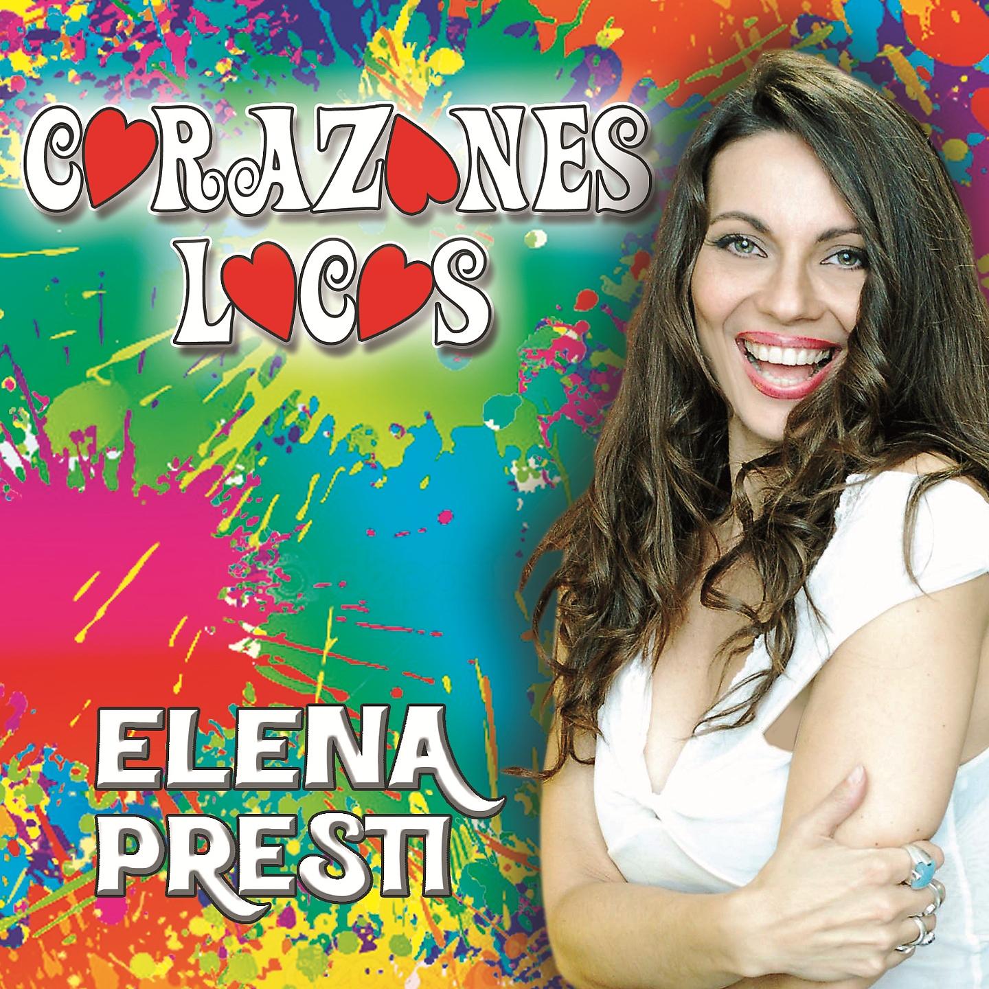 Постер альбома Corazones Locos