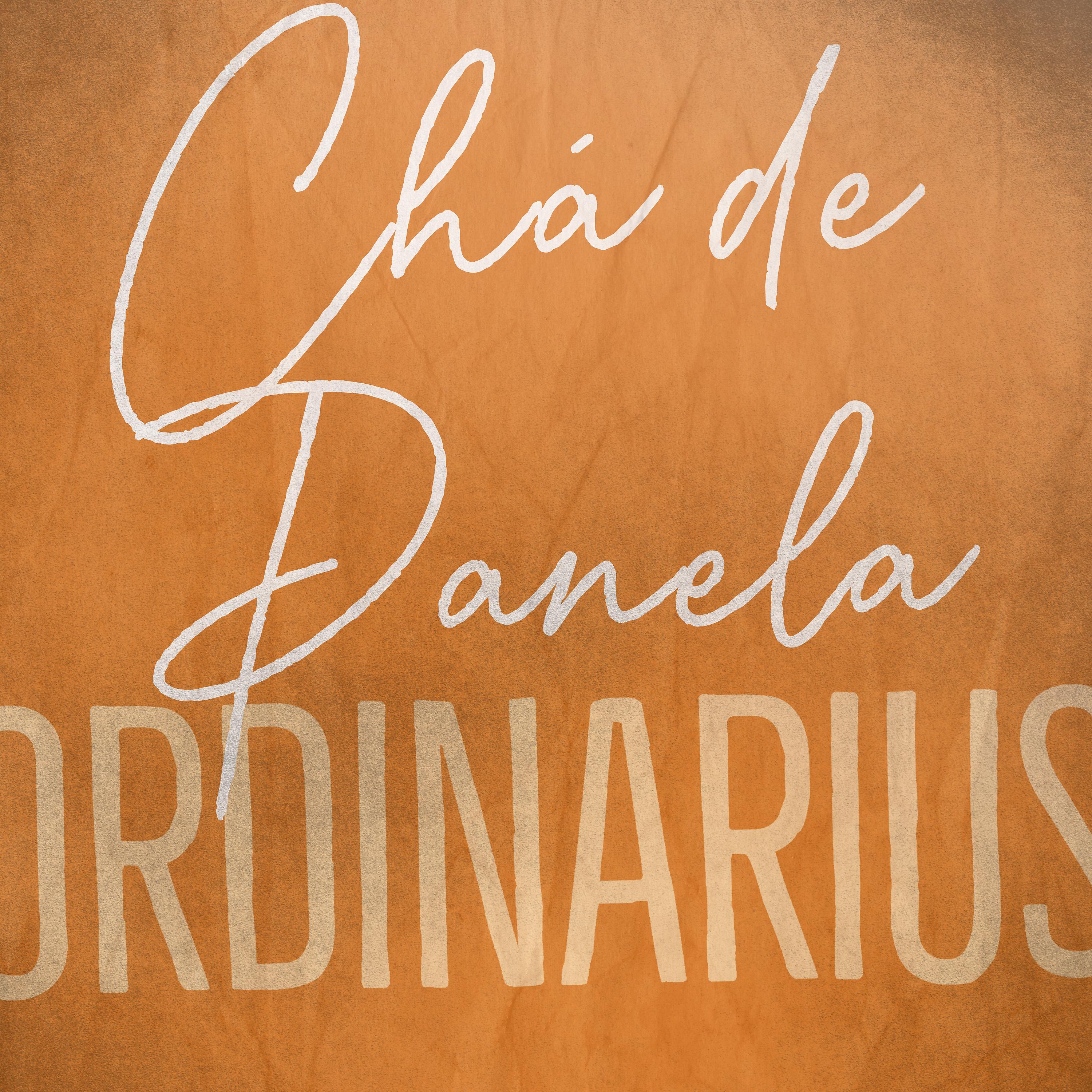 Постер альбома Chá de Panela