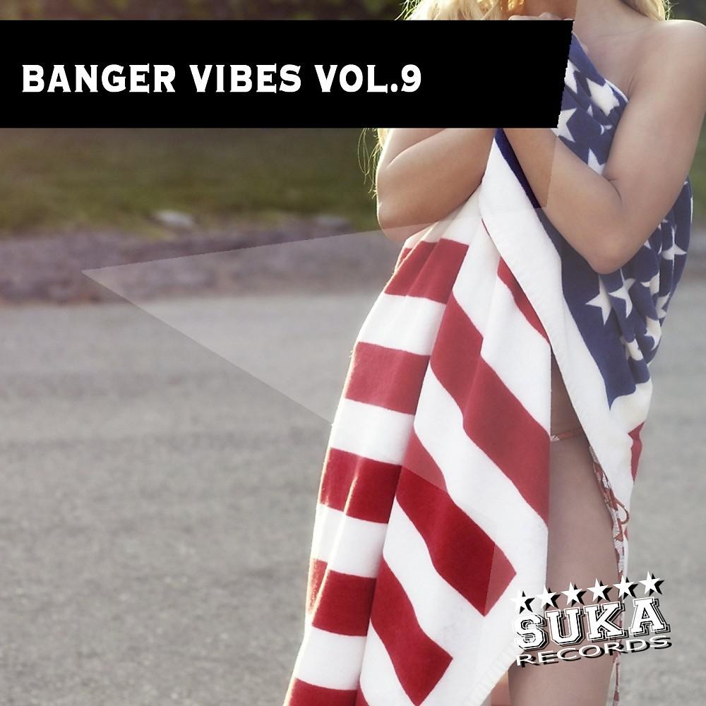 Постер альбома Banger Vibes, Vol. 9