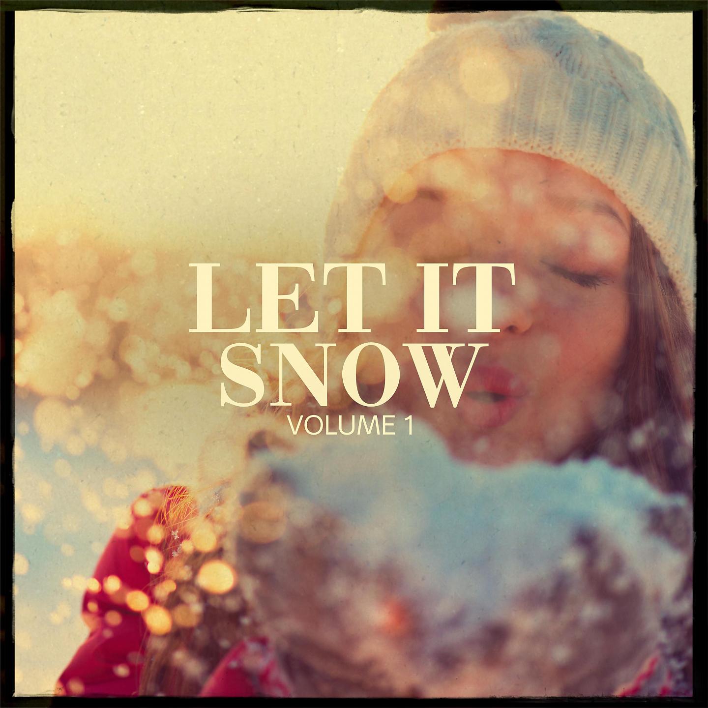 Постер альбома Let It Snow, Vol. 1