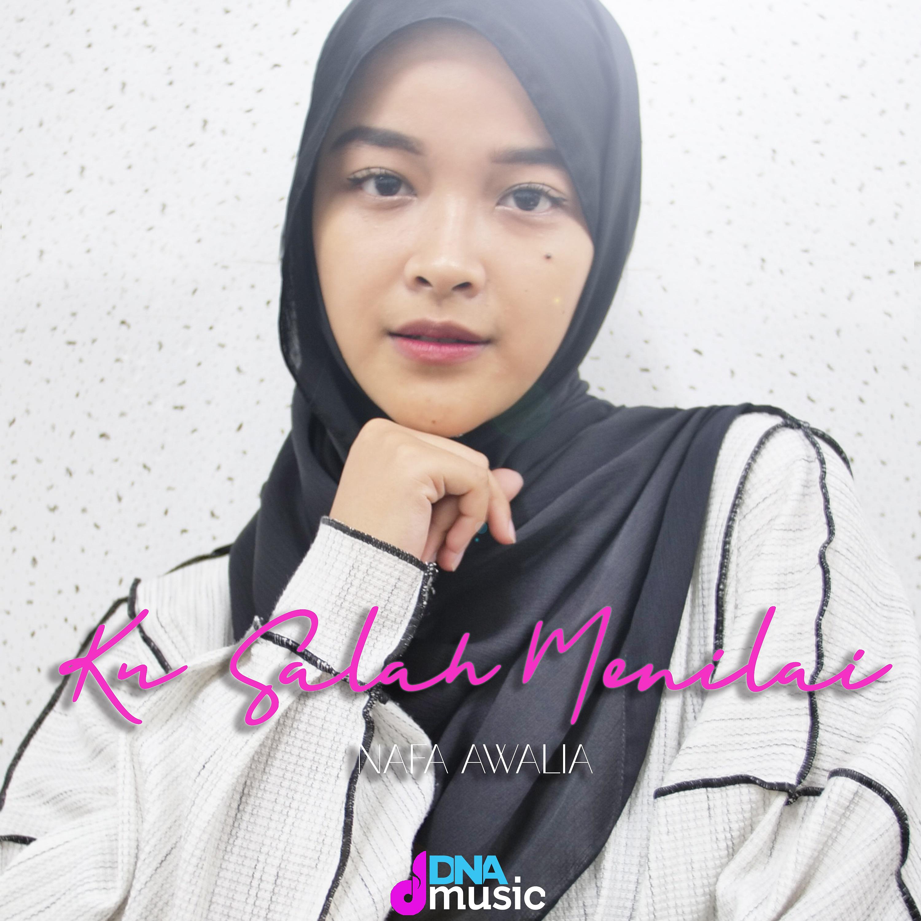 Постер альбома Ku Salah Menilai