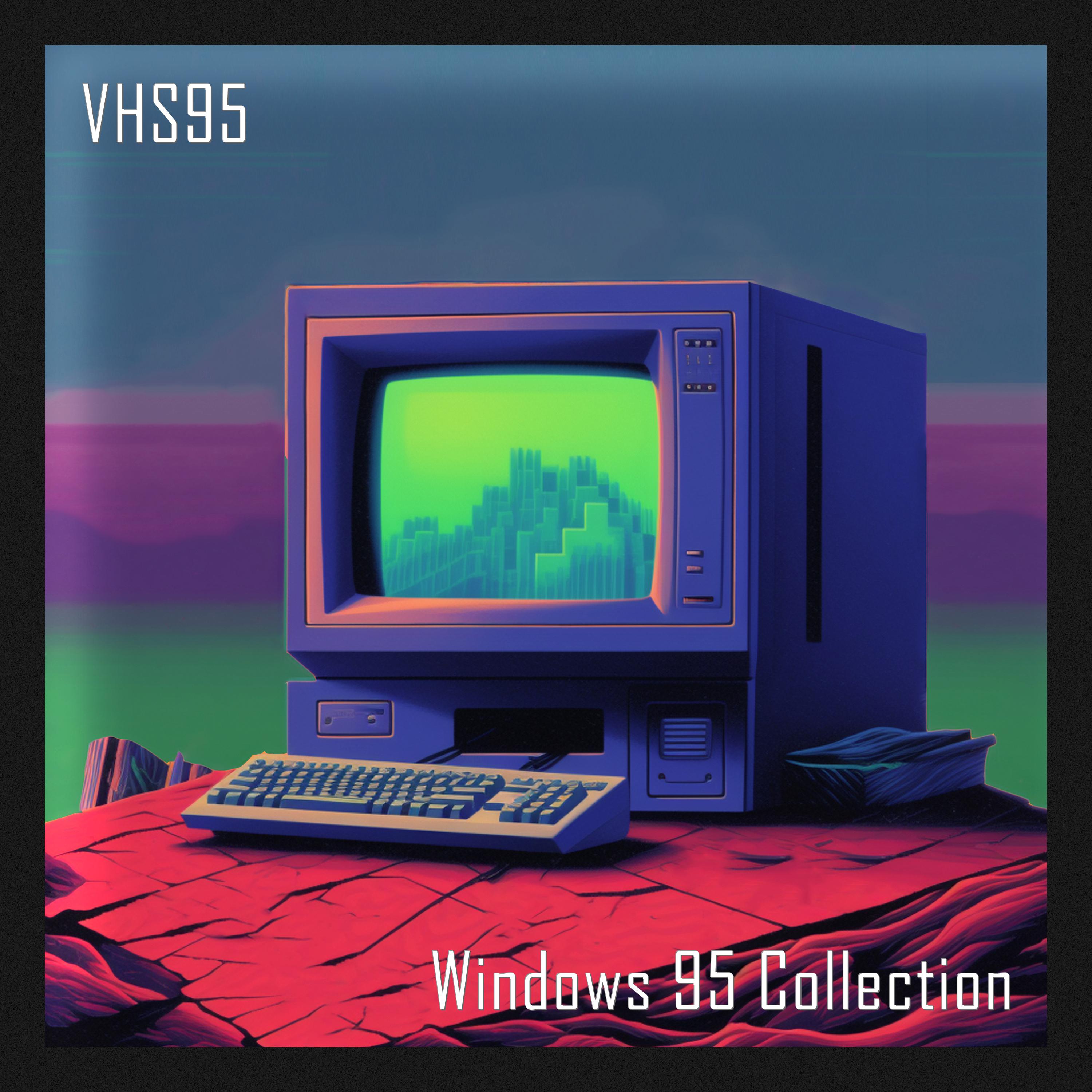 Постер альбома Windows 95 Collection