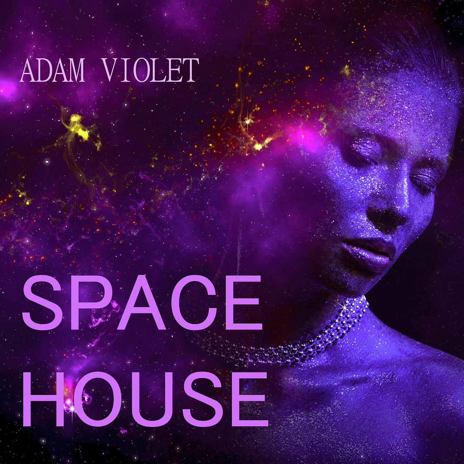 Постер альбома Space House