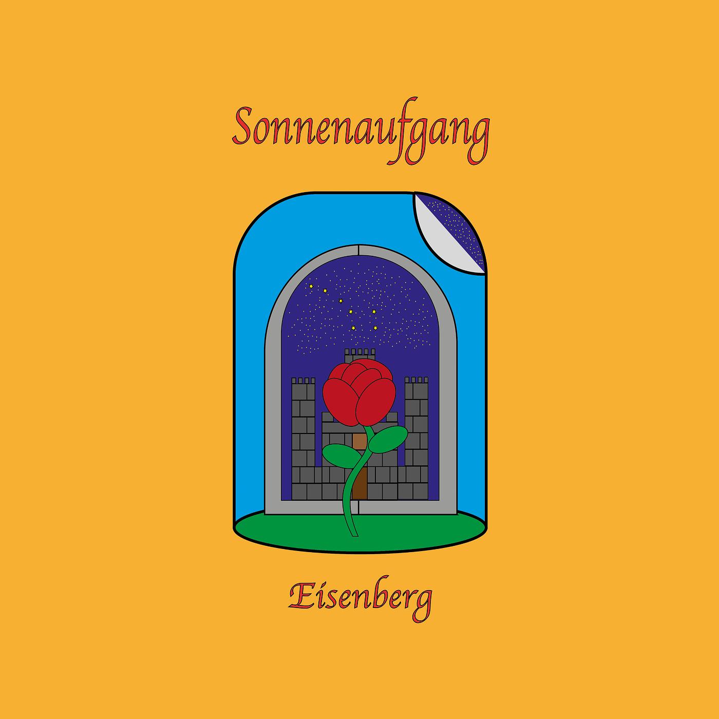 Постер альбома Sonnenaufgang
