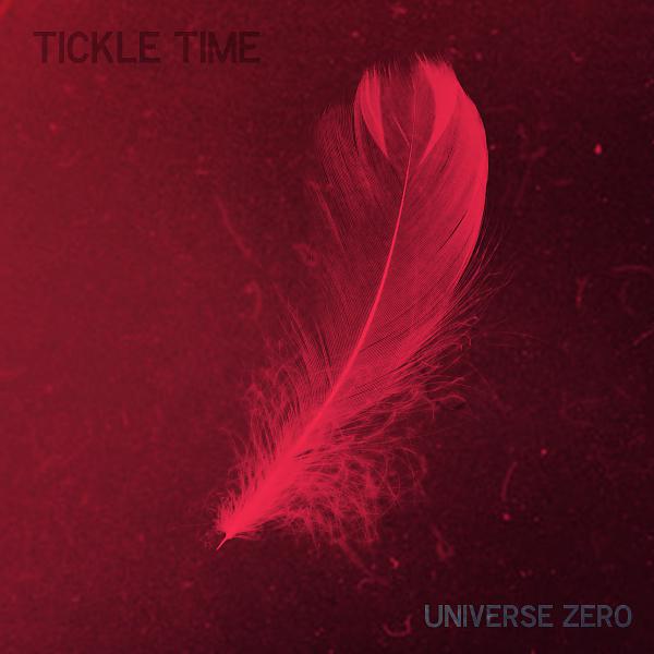 Постер альбома Tickle Time