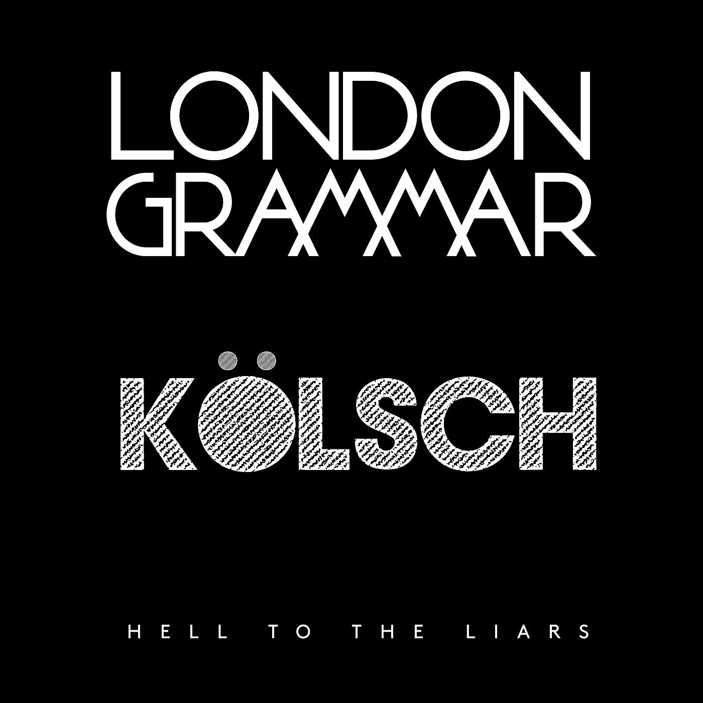 Постер альбома Hell To The Liars