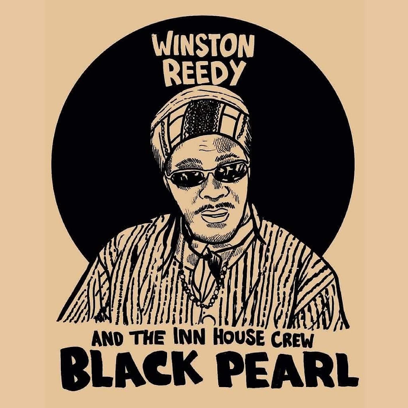 Постер альбома Black Pearl