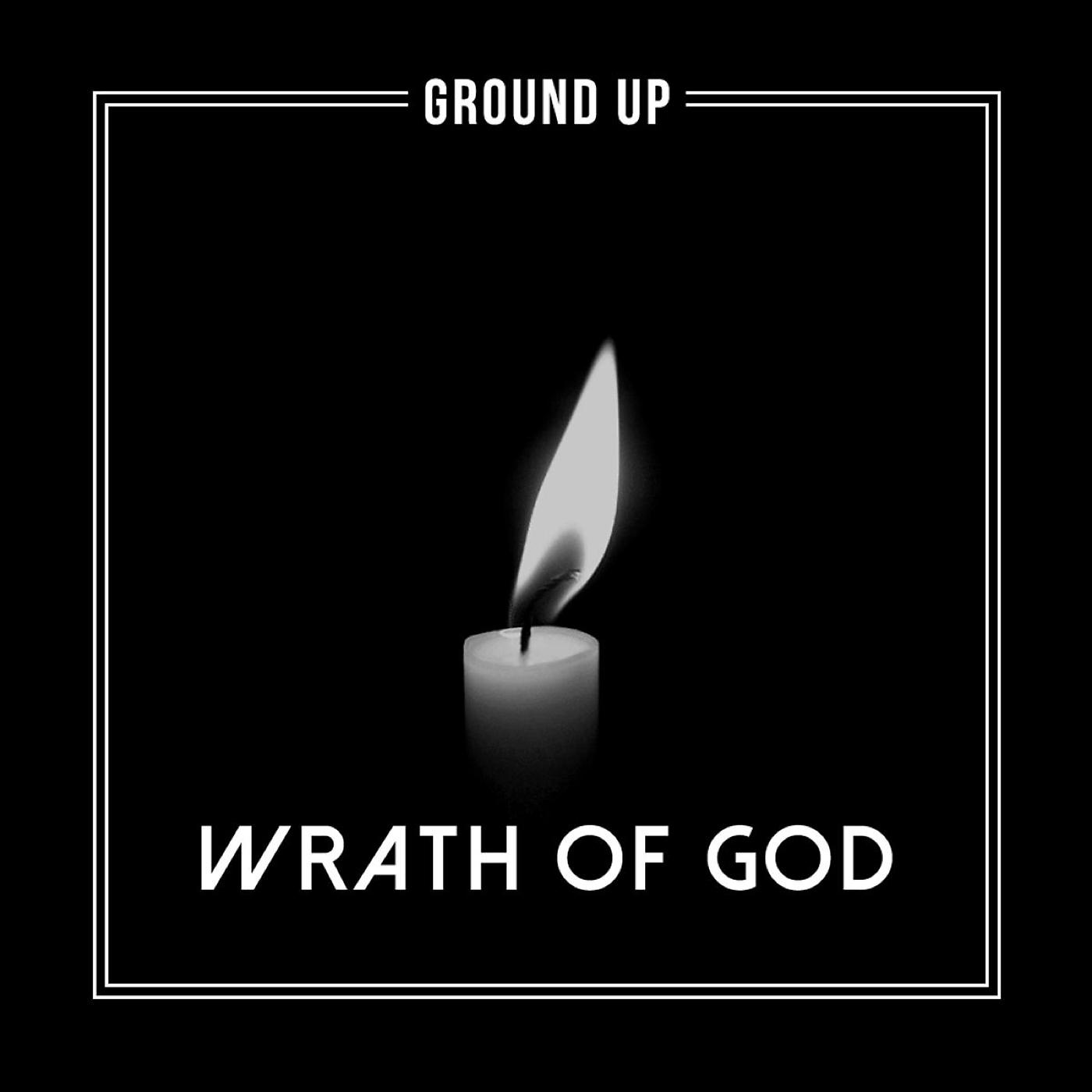 Постер альбома Wrath of God