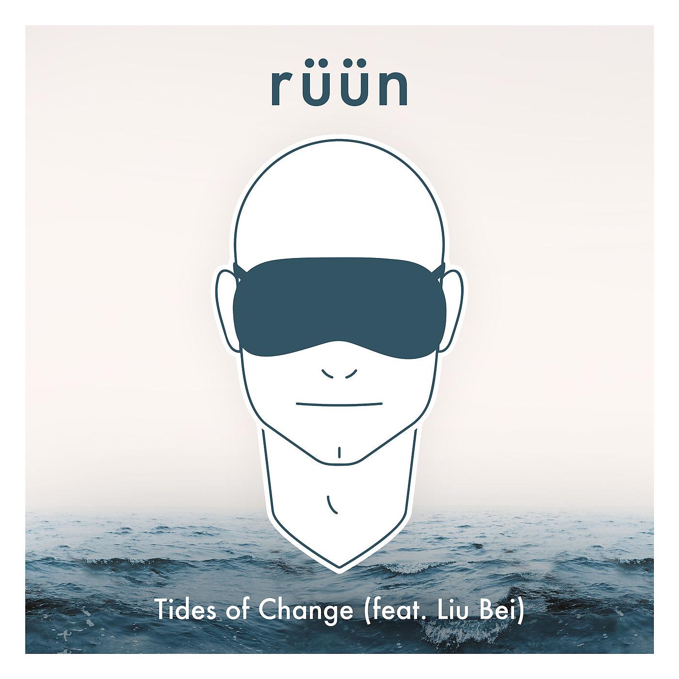 Постер альбома Tides of Change