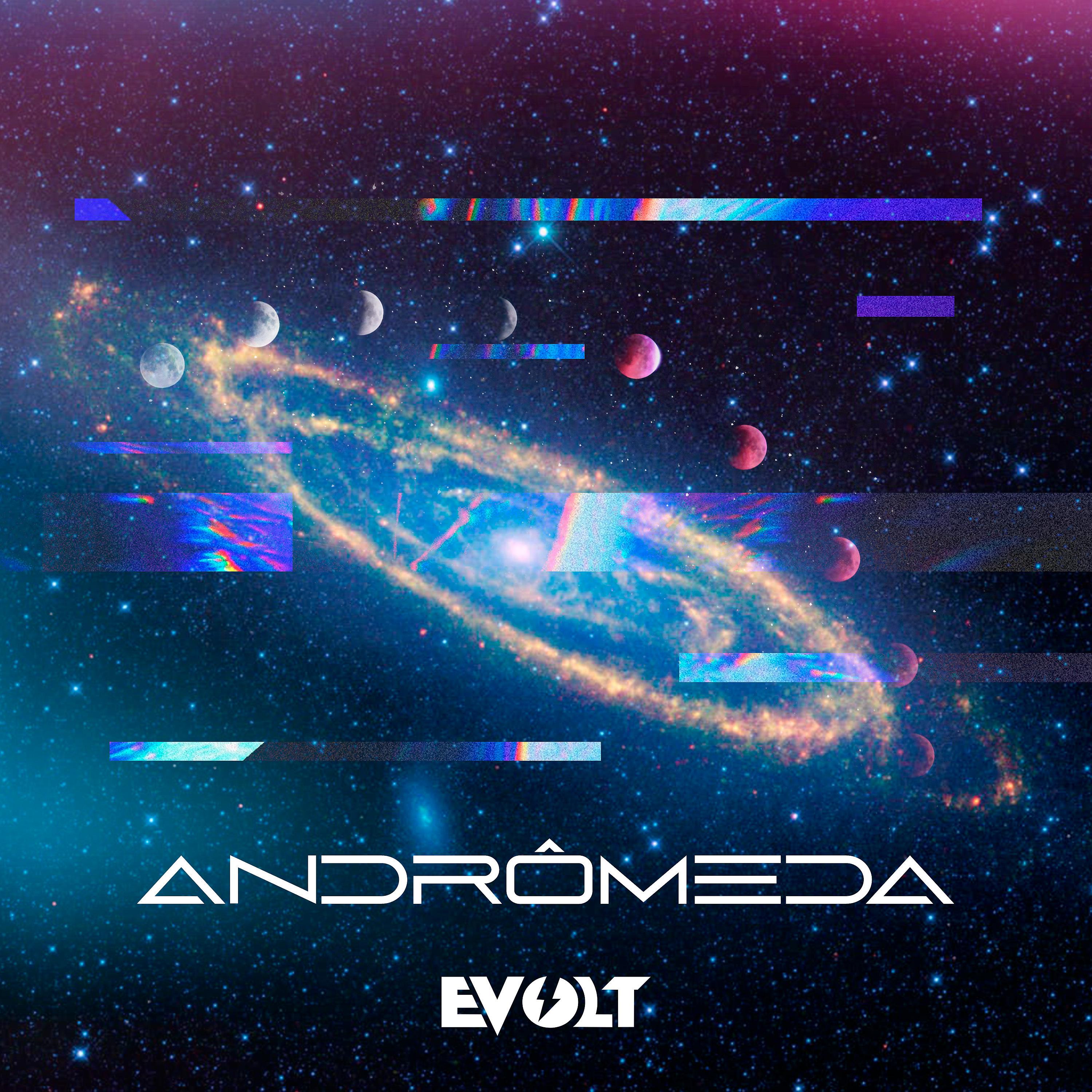 Постер альбома Andrômeda
