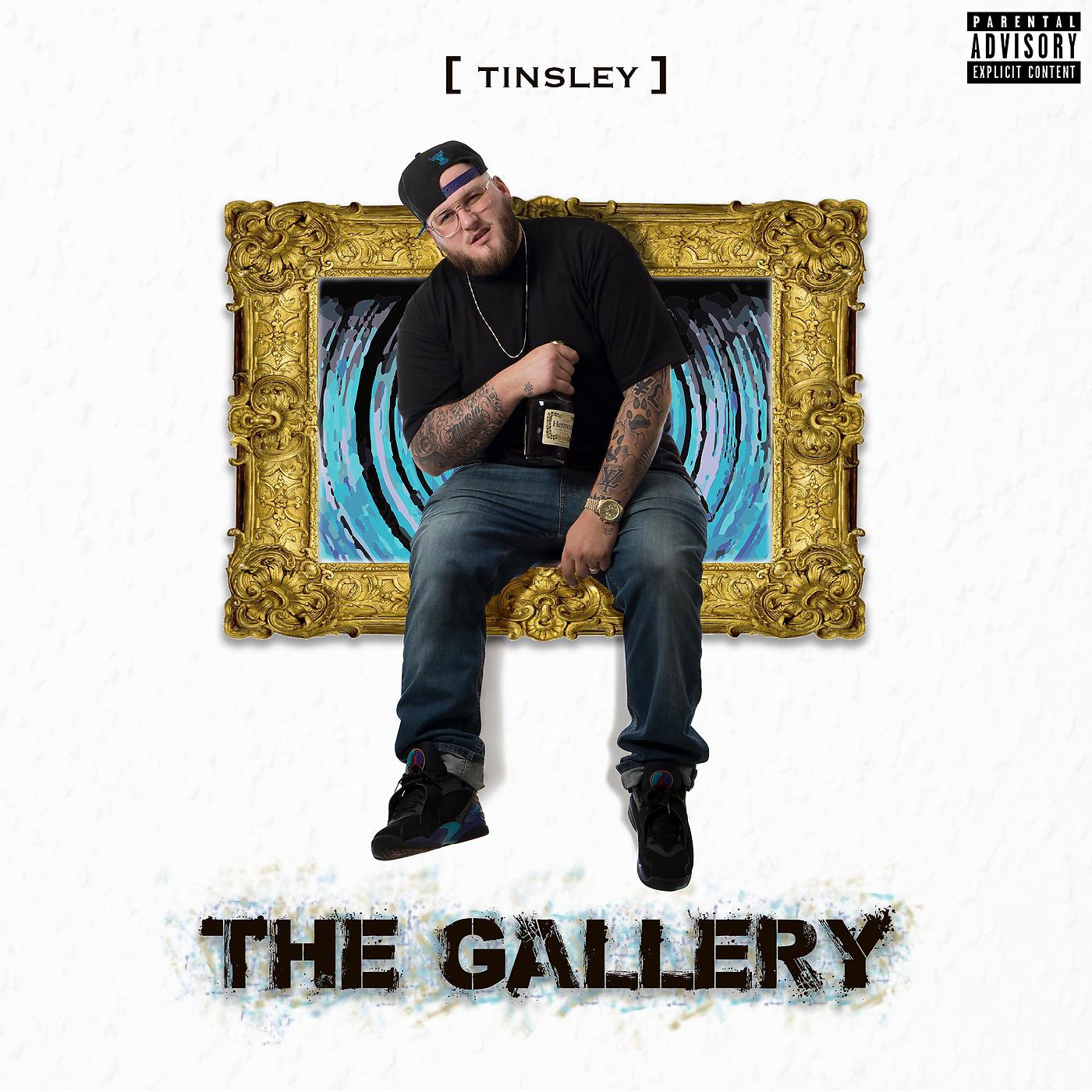 Постер альбома The Gallery