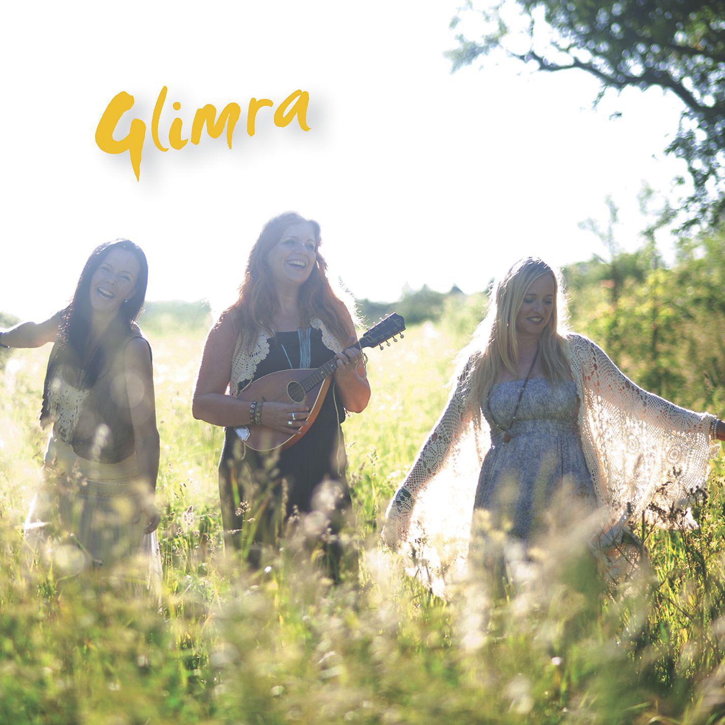 Постер альбома Glimra