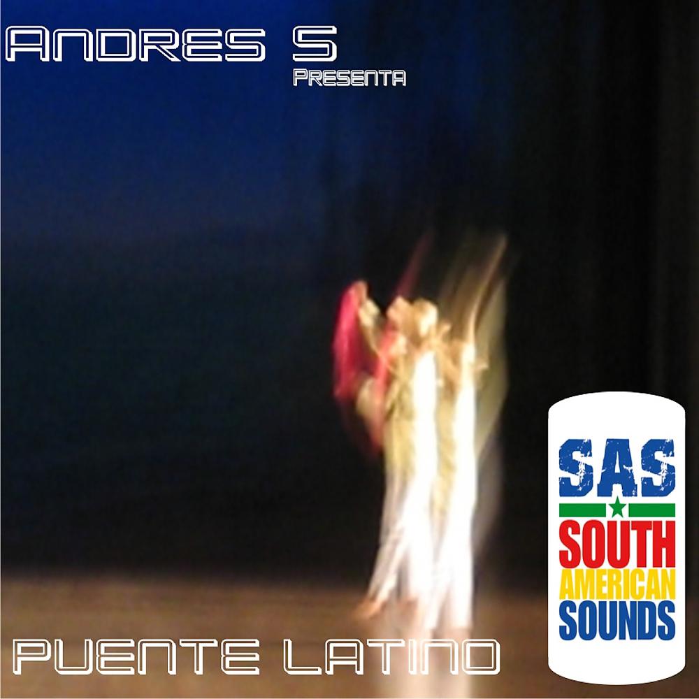 Постер альбома Puente Latino EP