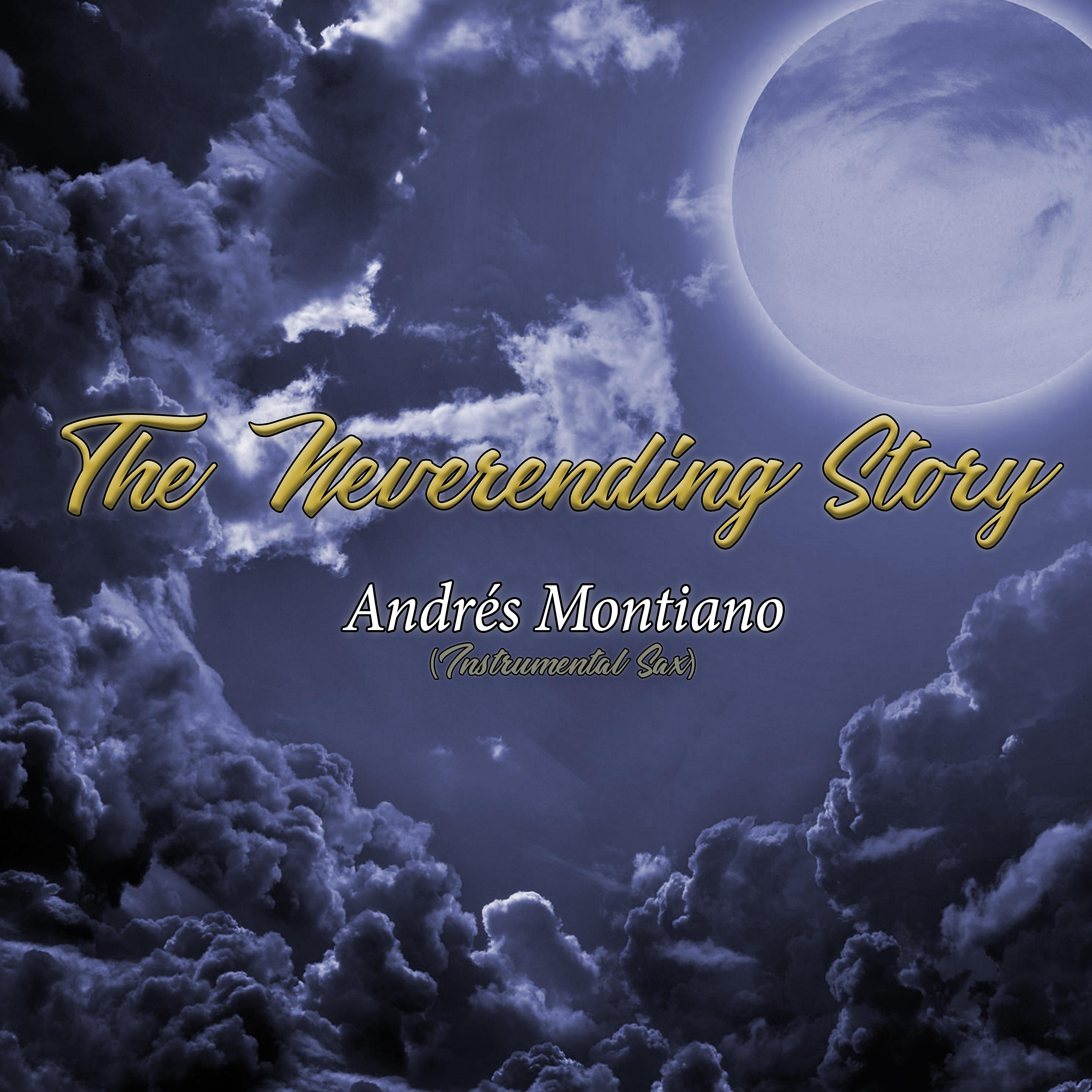Постер альбома The Neverending Story