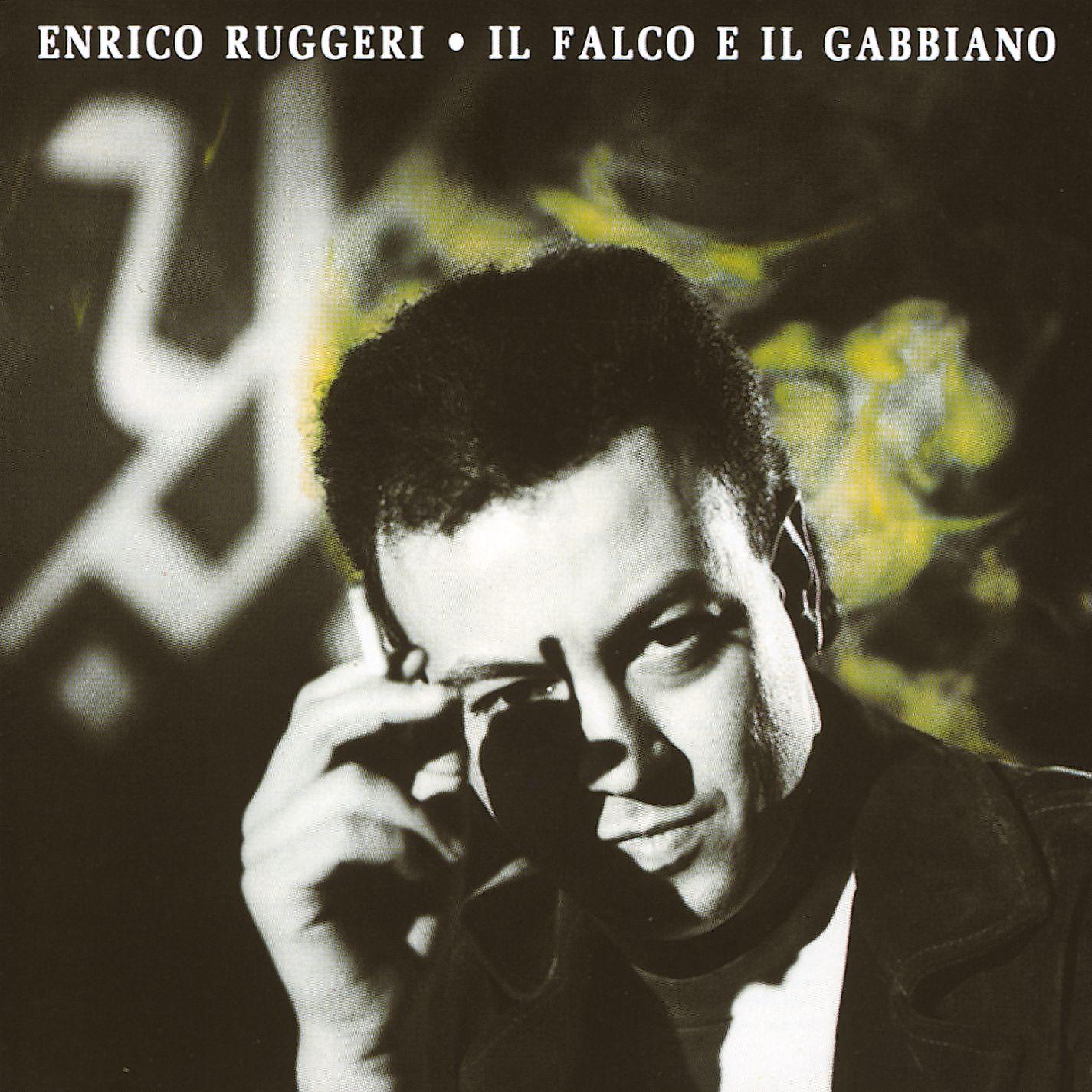 Постер альбома Il falco e il gabbiano