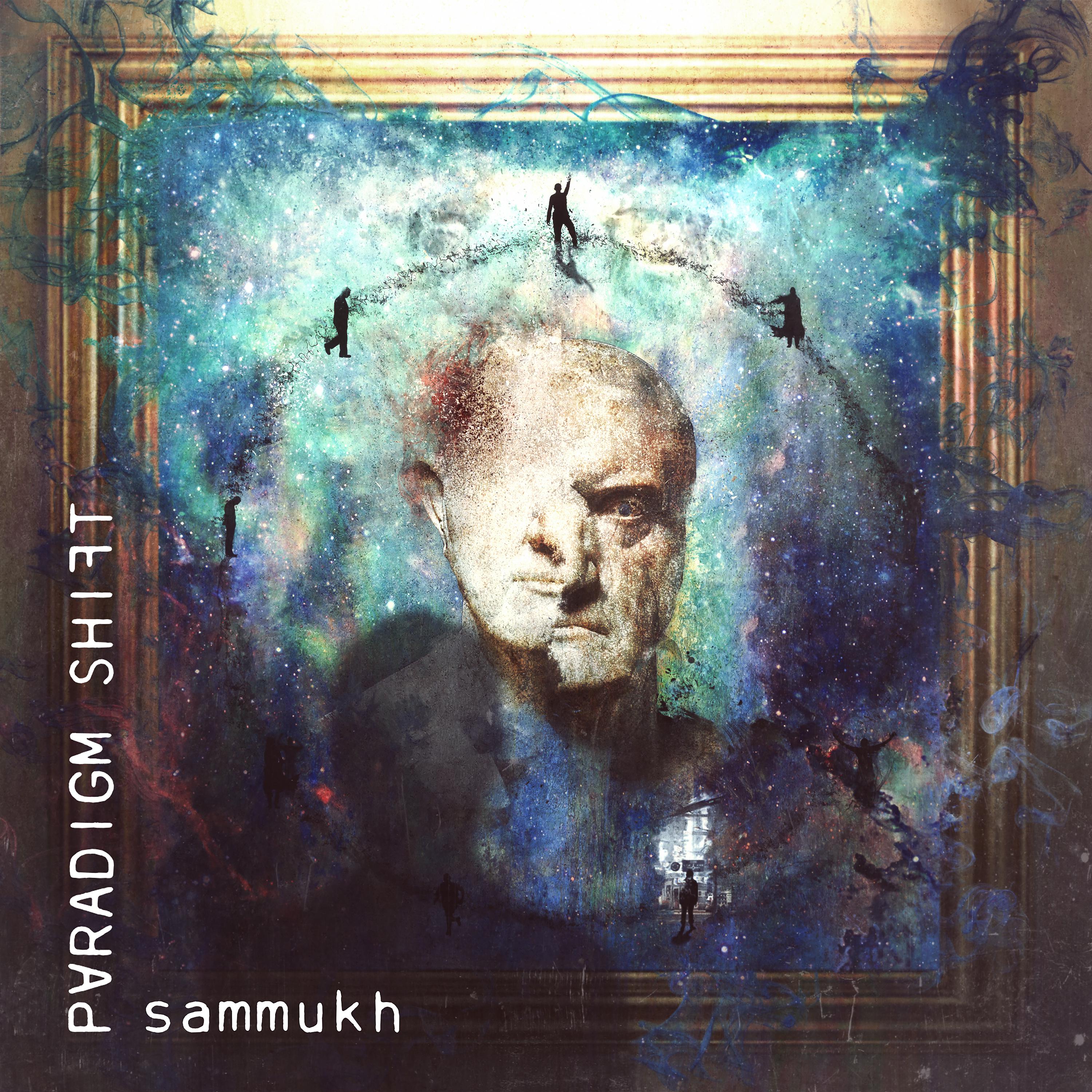 Постер альбома Sammukh