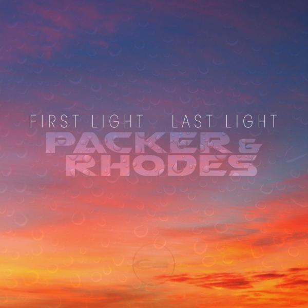 Постер альбома First Light / Last Light