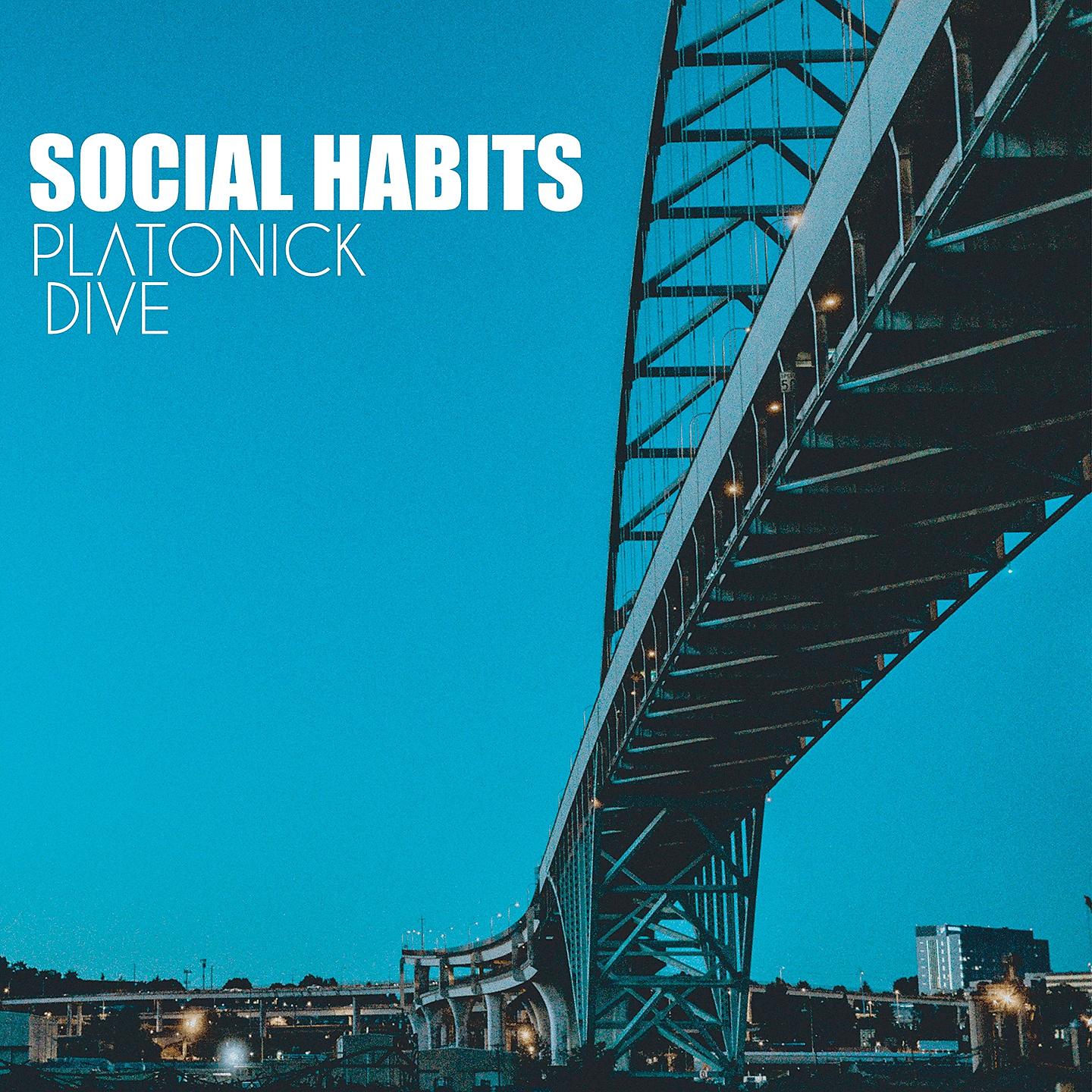 Постер альбома Social Habits