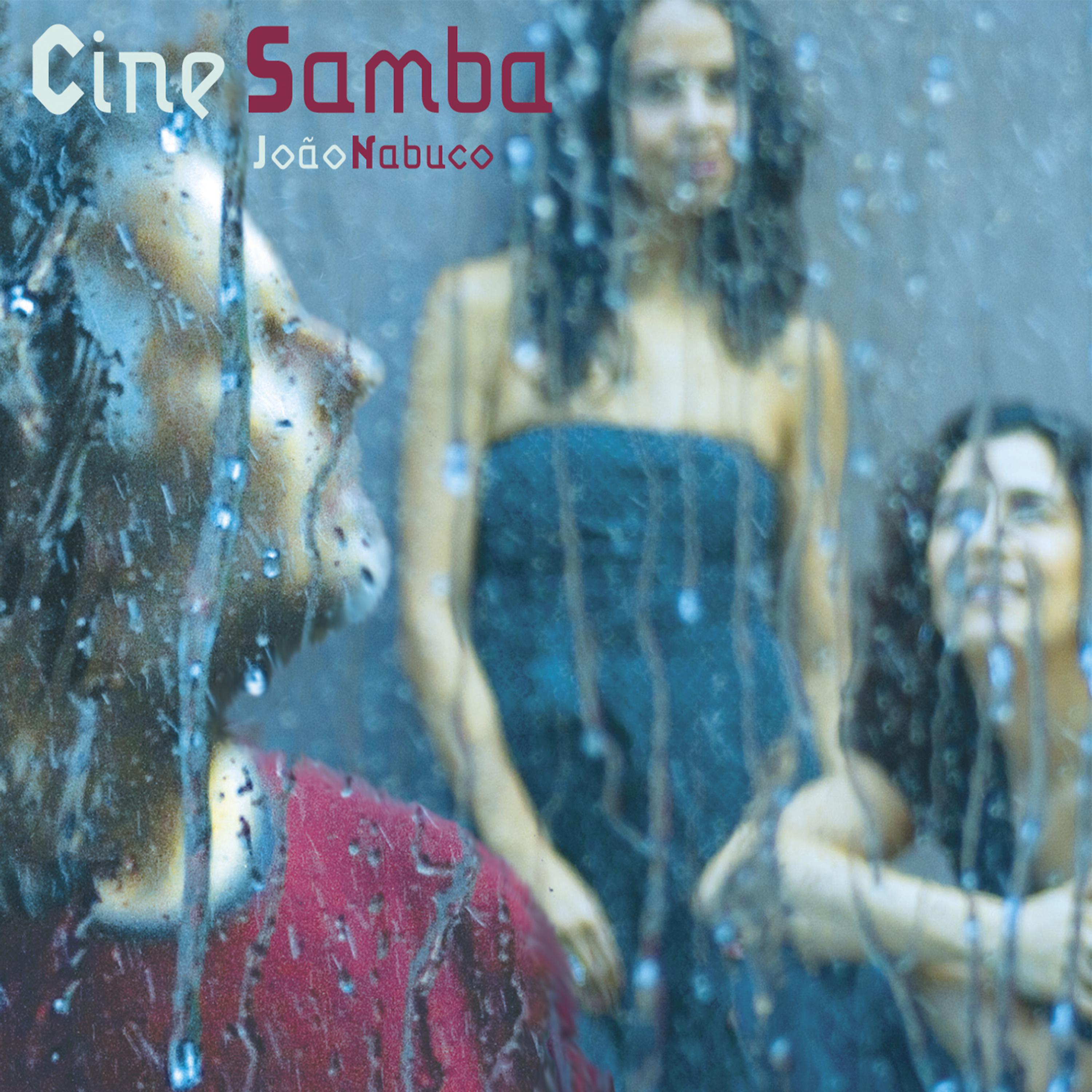 Постер альбома Cinesamba