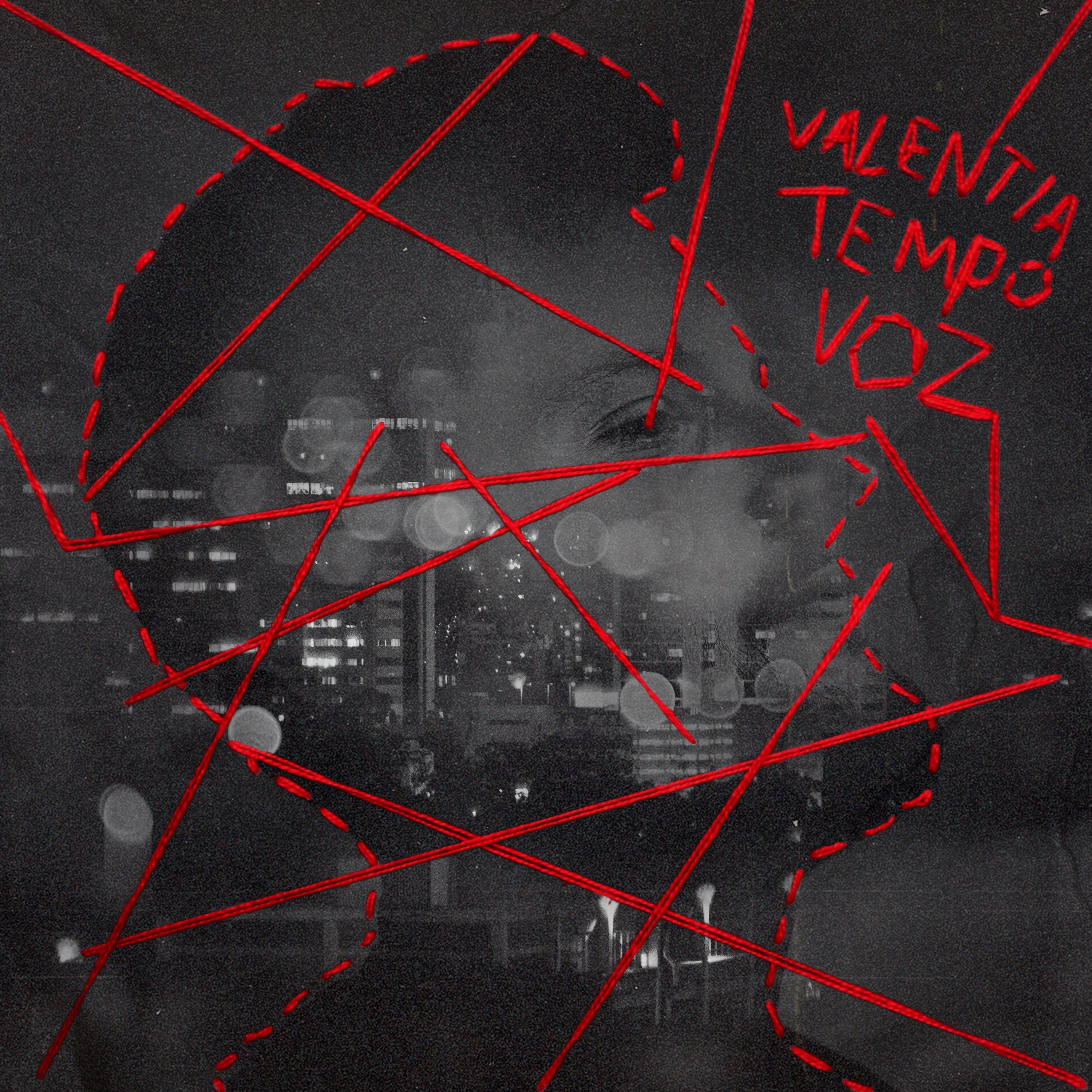Постер альбома Valentia Tempo Voz