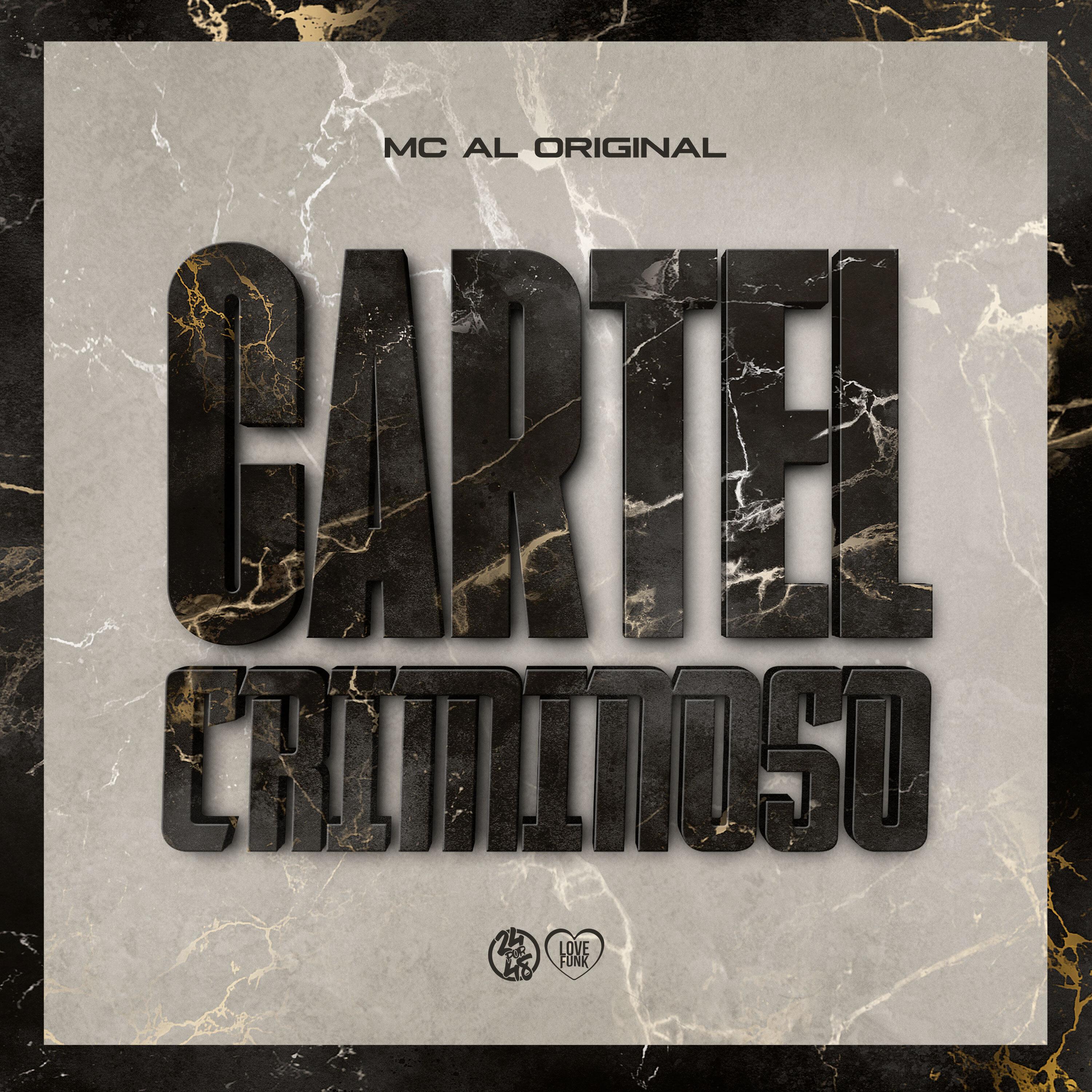 Постер альбома Cartel Criminoso