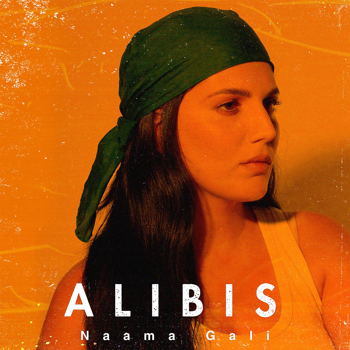 Постер альбома Alibis