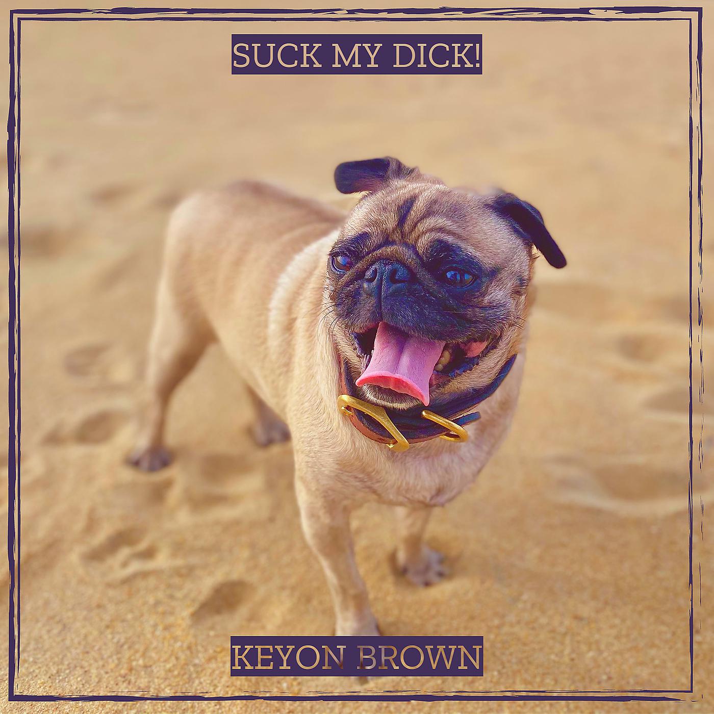 Постер альбома Suck My Dick!