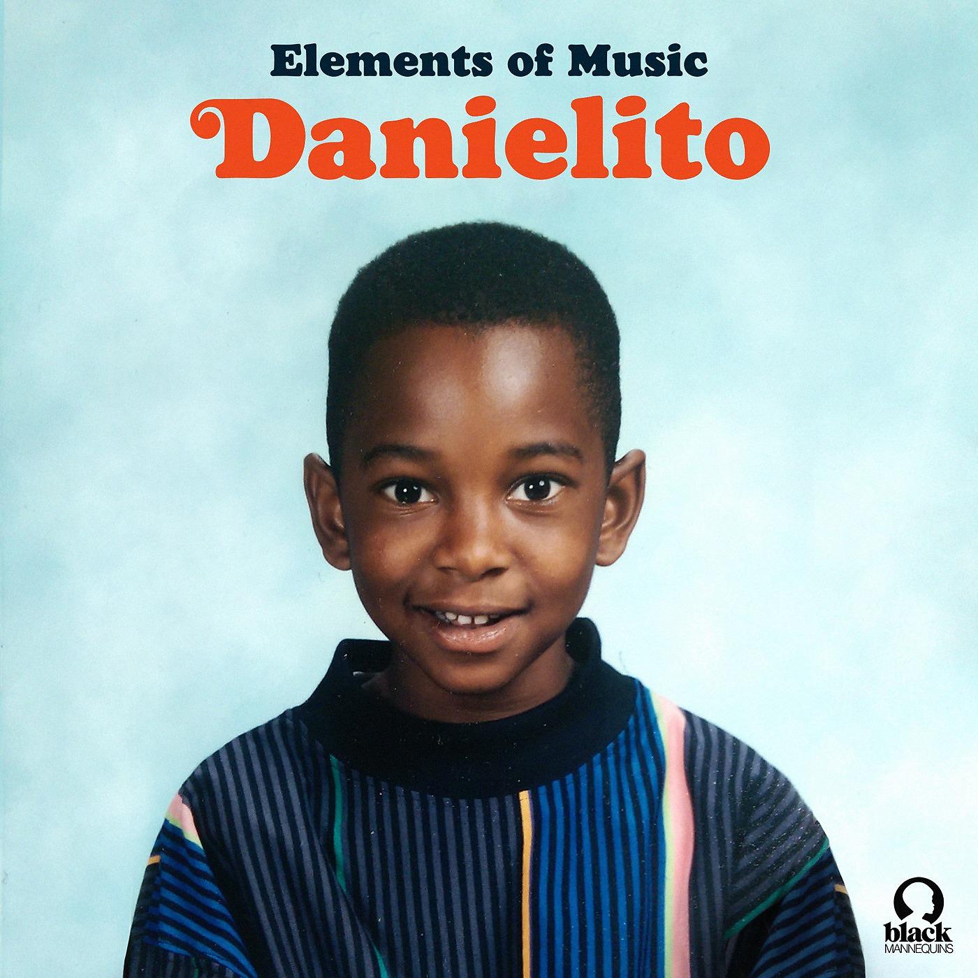 Постер альбома Danielito