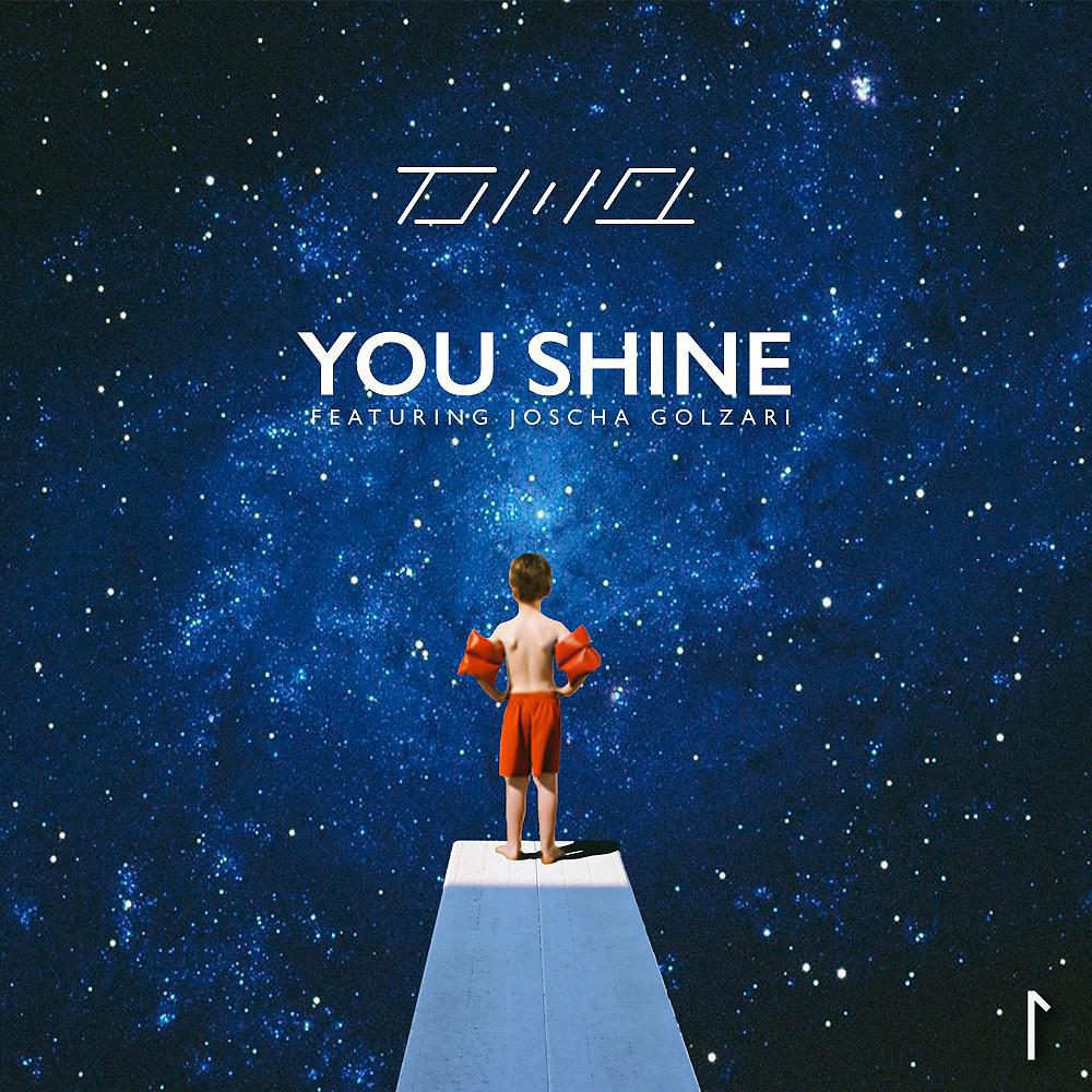 Постер альбома You Shine
