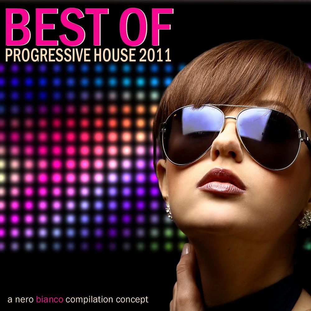 Постер альбома Nero Bianco - Best of Progressive House 2011