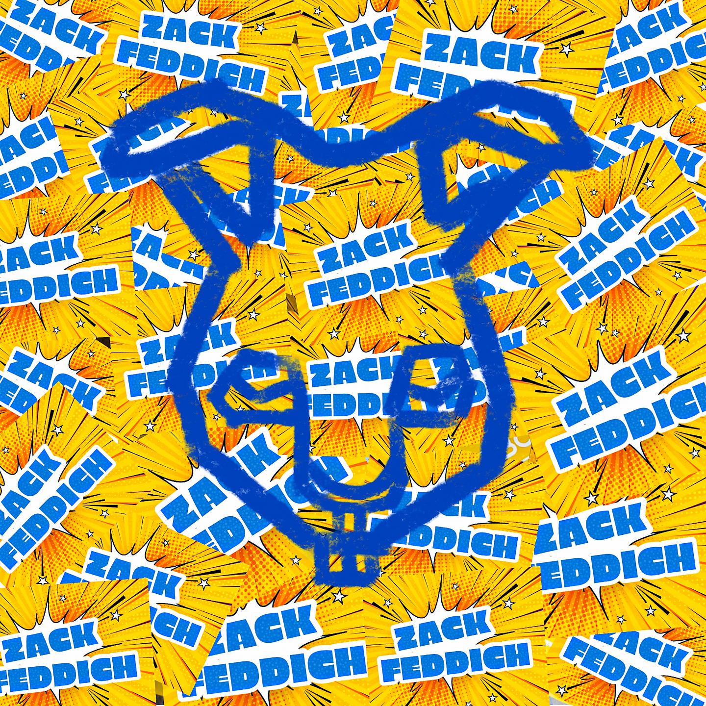 Постер альбома Zack feddich