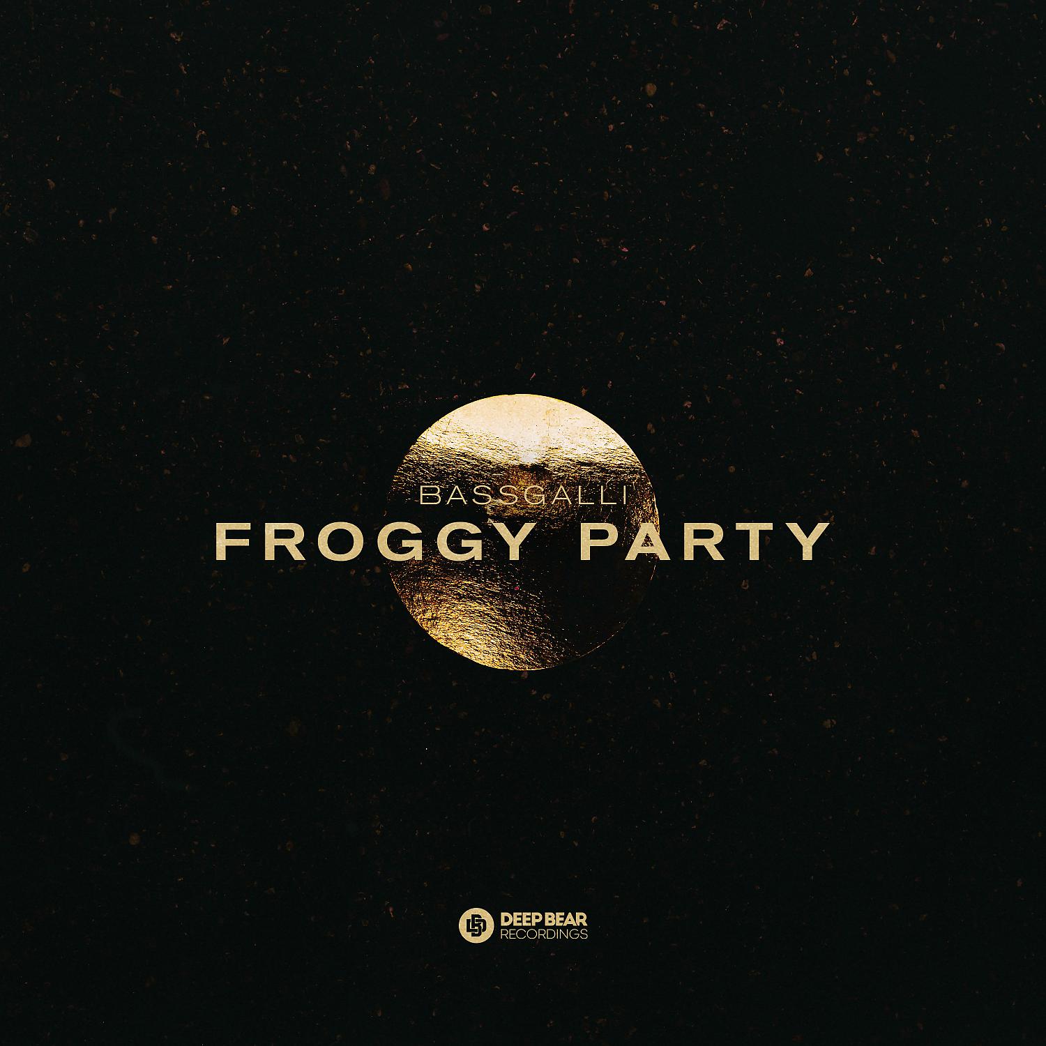 Постер альбома Froggy Party