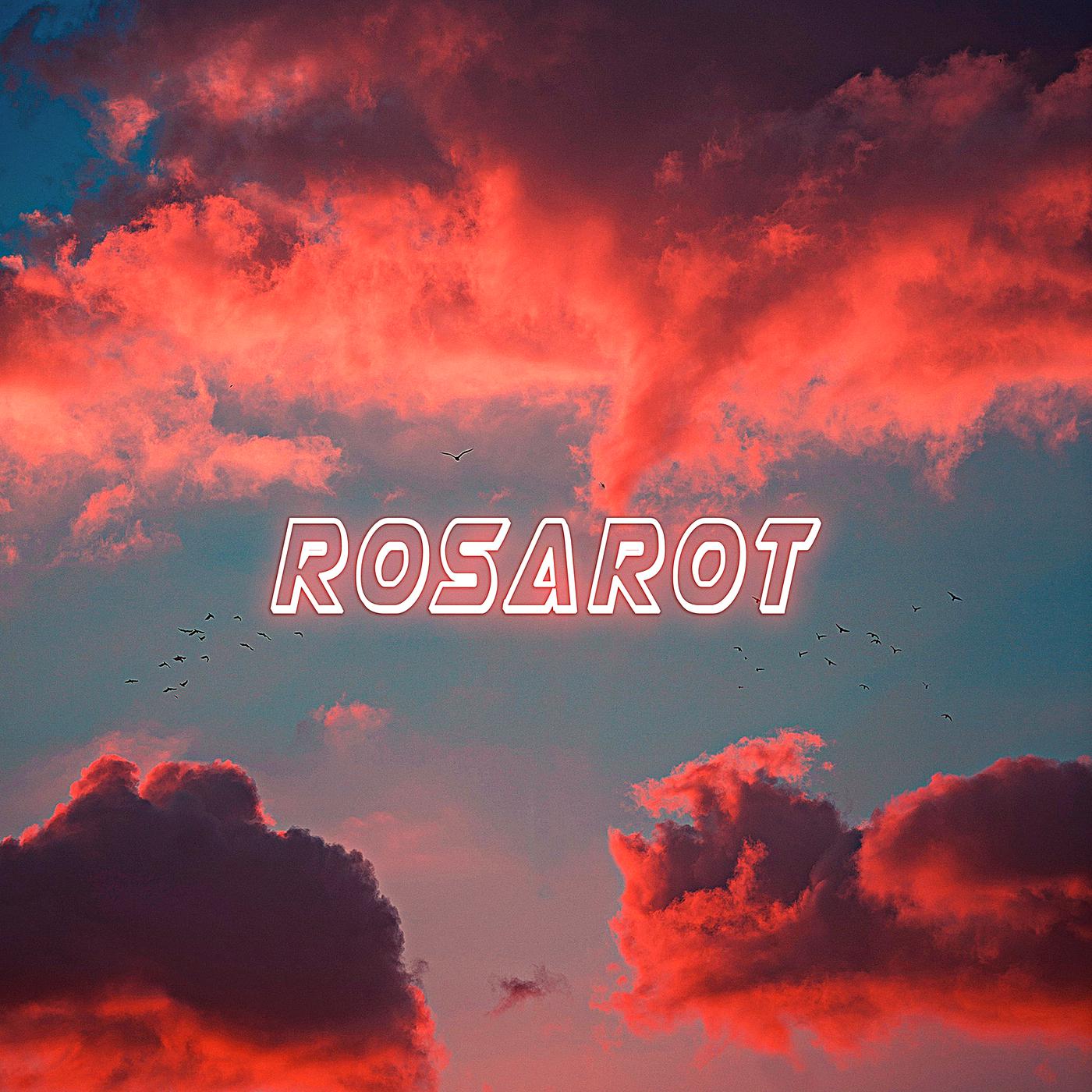Постер альбома Rosarot
