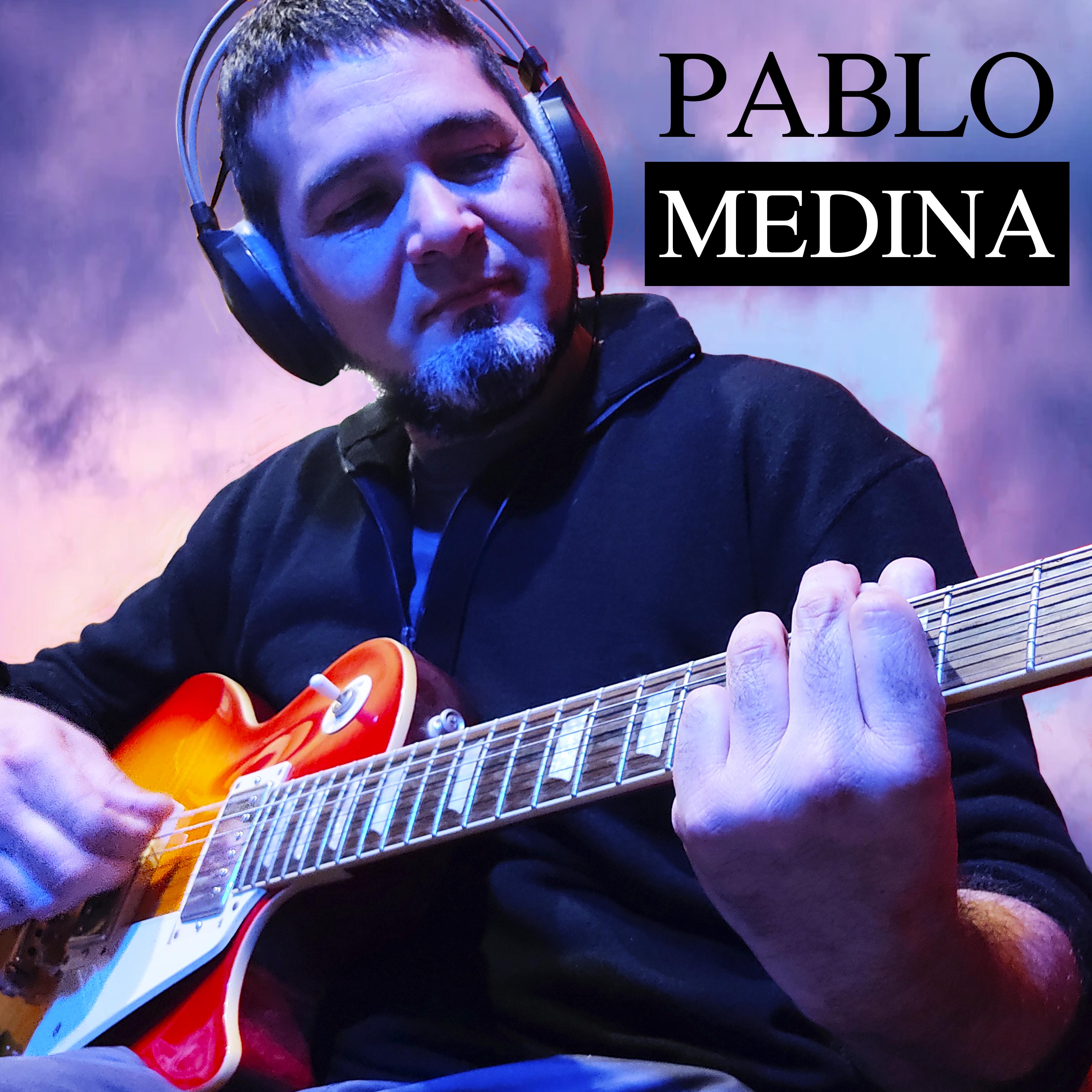 Постер альбома Pablo Medina 2