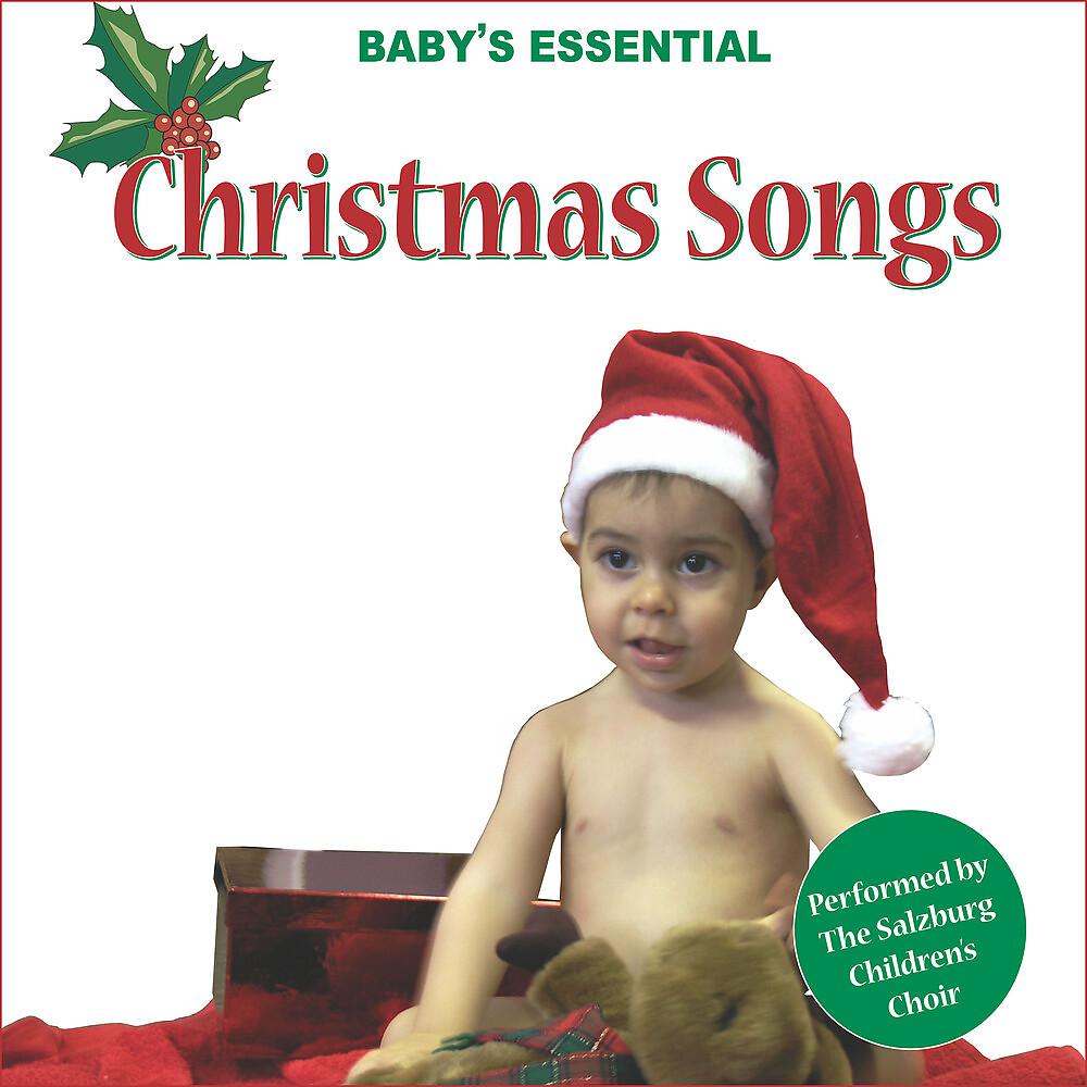 Постер альбома Baby's Essential - Christmas Songs