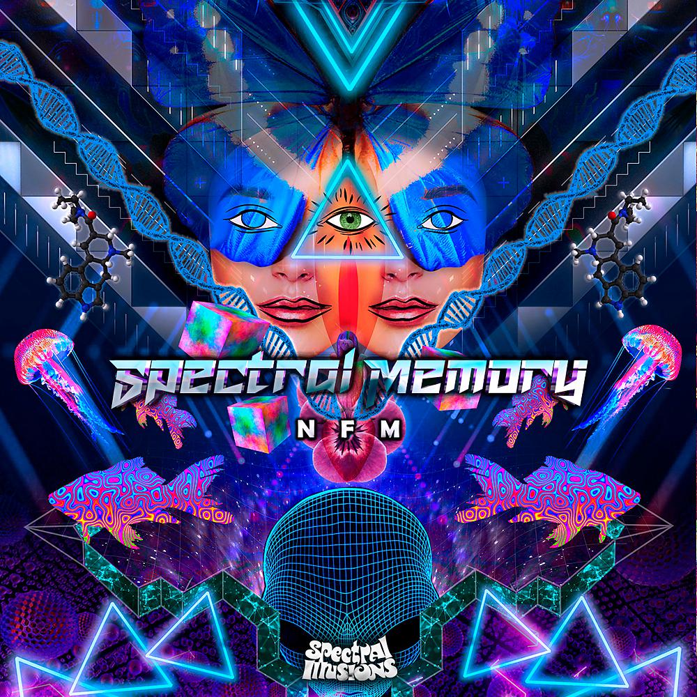 Постер альбома Spectral Memory