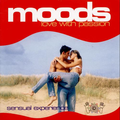 Постер альбома Moods Sensual Experience