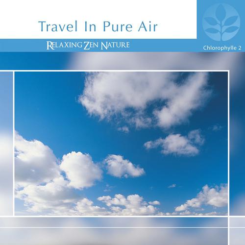 Постер альбома Chlorophylle II Travel In Pure Air