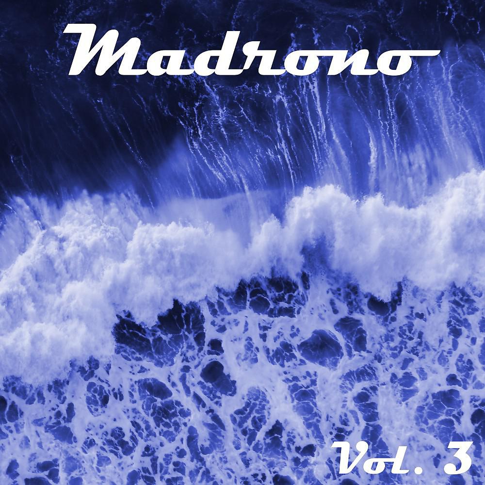 Постер альбома Madrono, Vol. 3