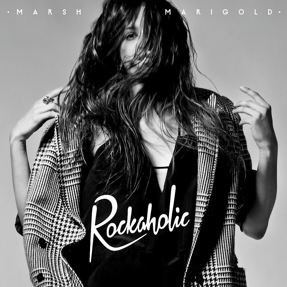 Постер альбома Rockaholic