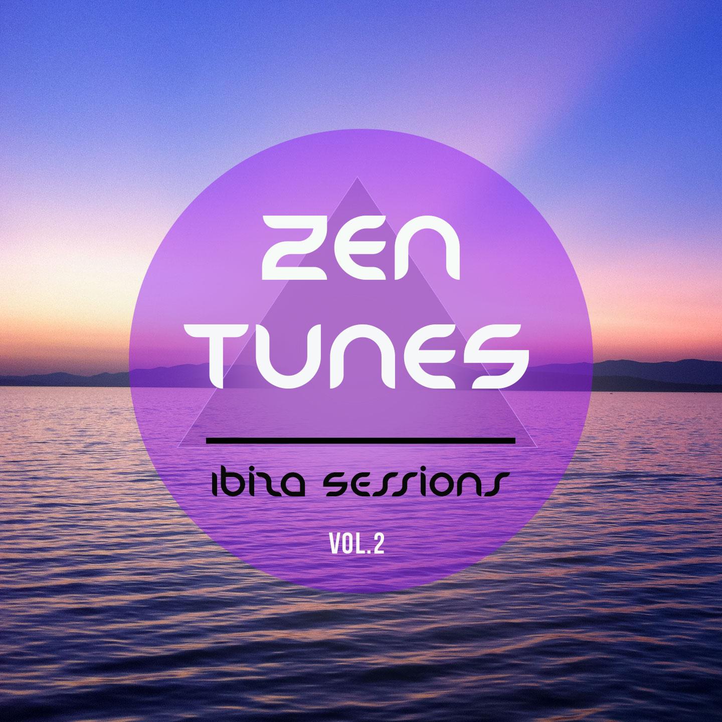 Постер альбома Zen Tunes - Ibiza Sessions, Vol. 2