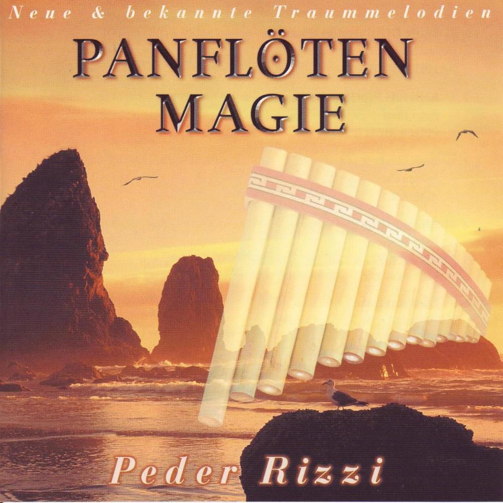Постер альбома Panflöten Magie (Neue & bekannte Traummelodien)