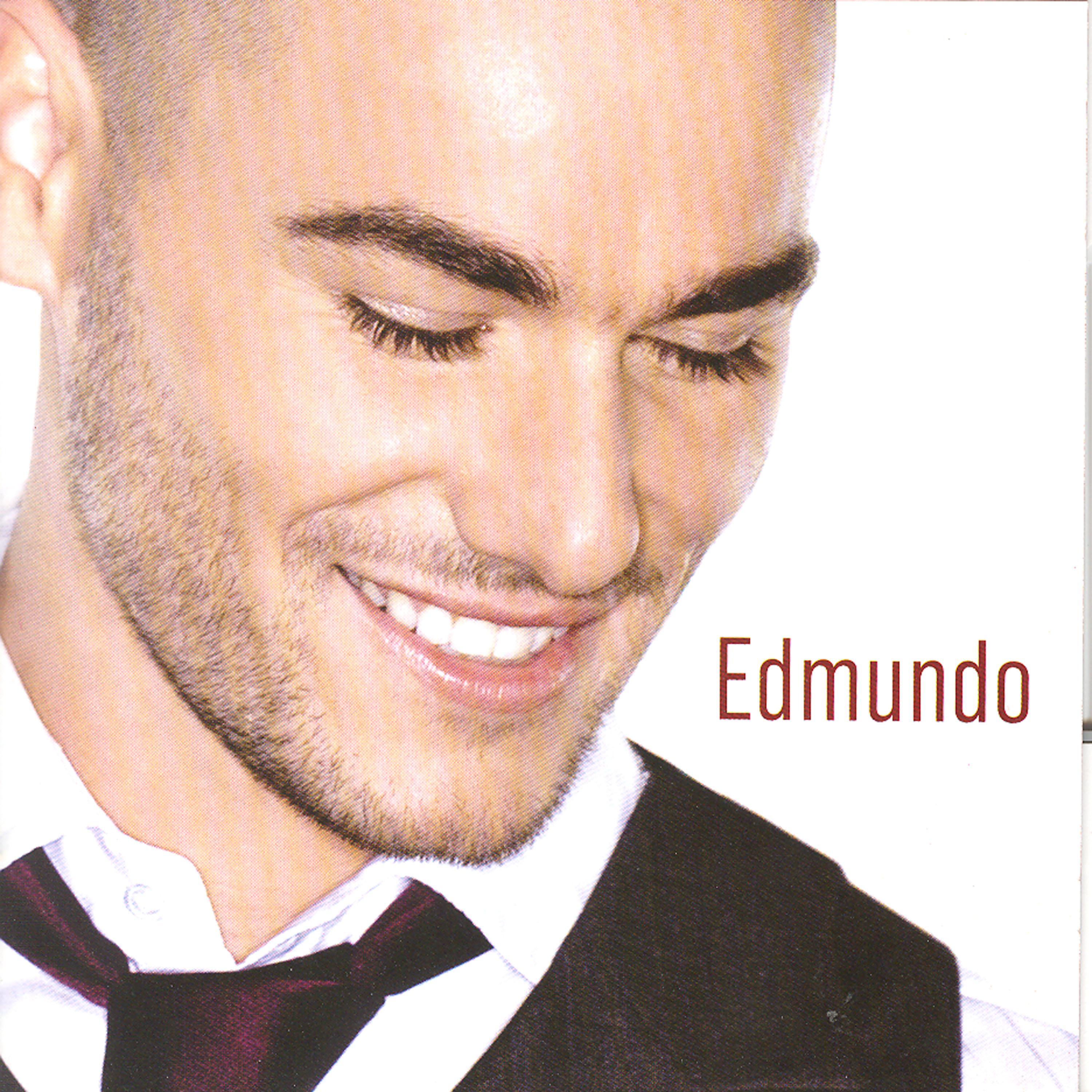 Постер альбома Edmundo