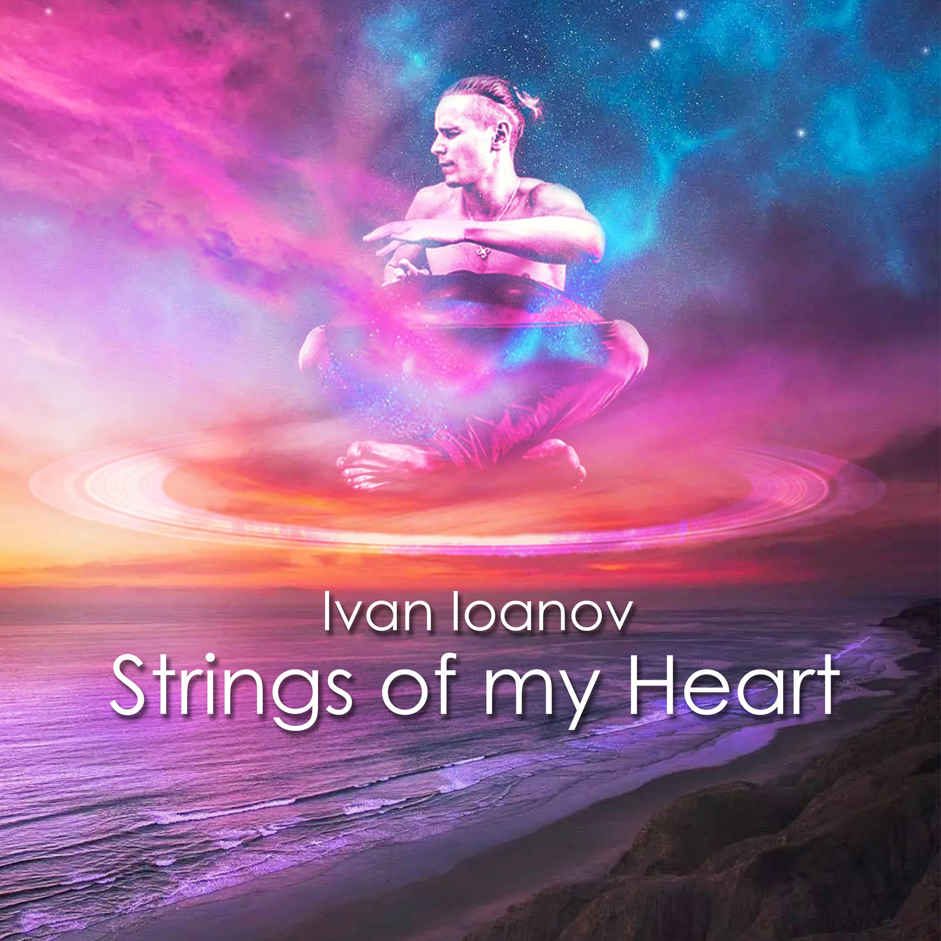 Постер альбома Strings of My Heart