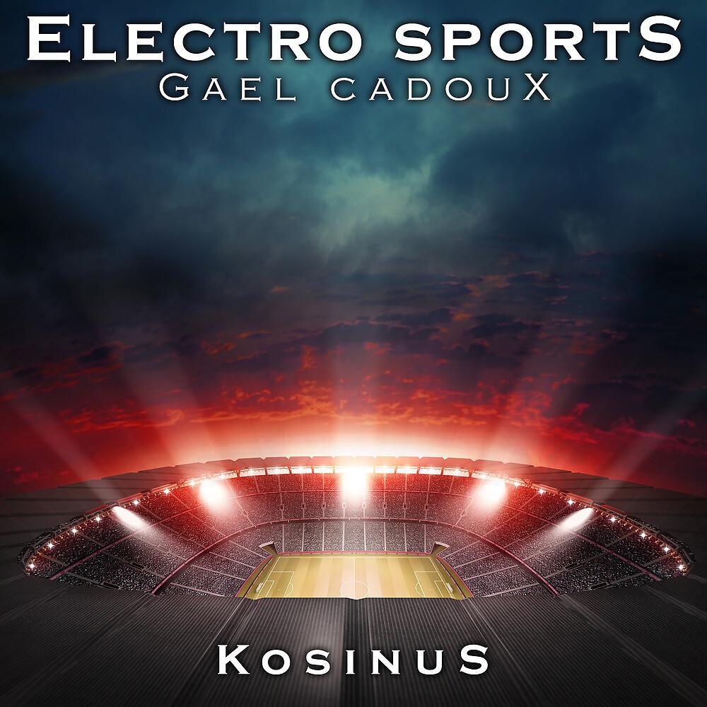 Постер альбома Electro Sports